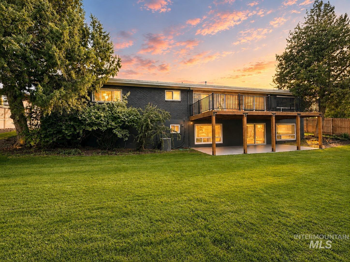 5100 W Bel Air St, Boise, Idaho 83705, 6 Bedrooms, 4 Bathrooms, Residential For Sale, Price $1,199,000,MLS 98998933