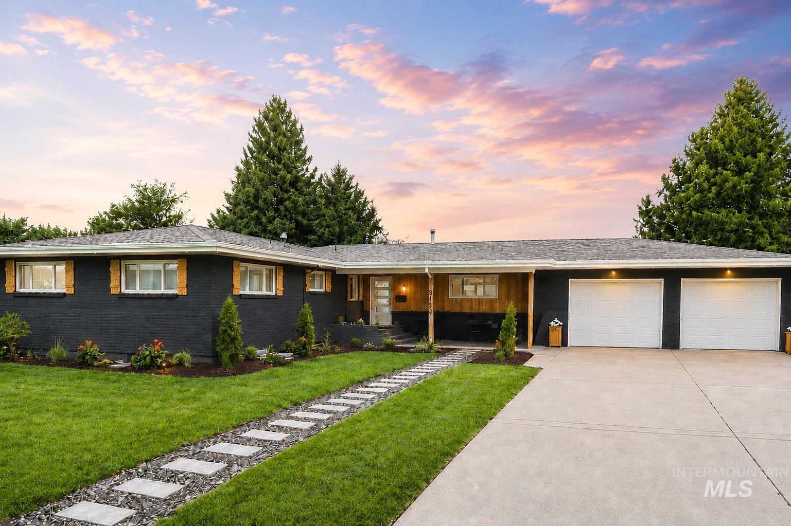 5100 W Bel Air St, Boise, Idaho 83705, 6 Bedrooms, 4 Bathrooms, Residential For Sale, Price $1,199,000,MLS 98998933