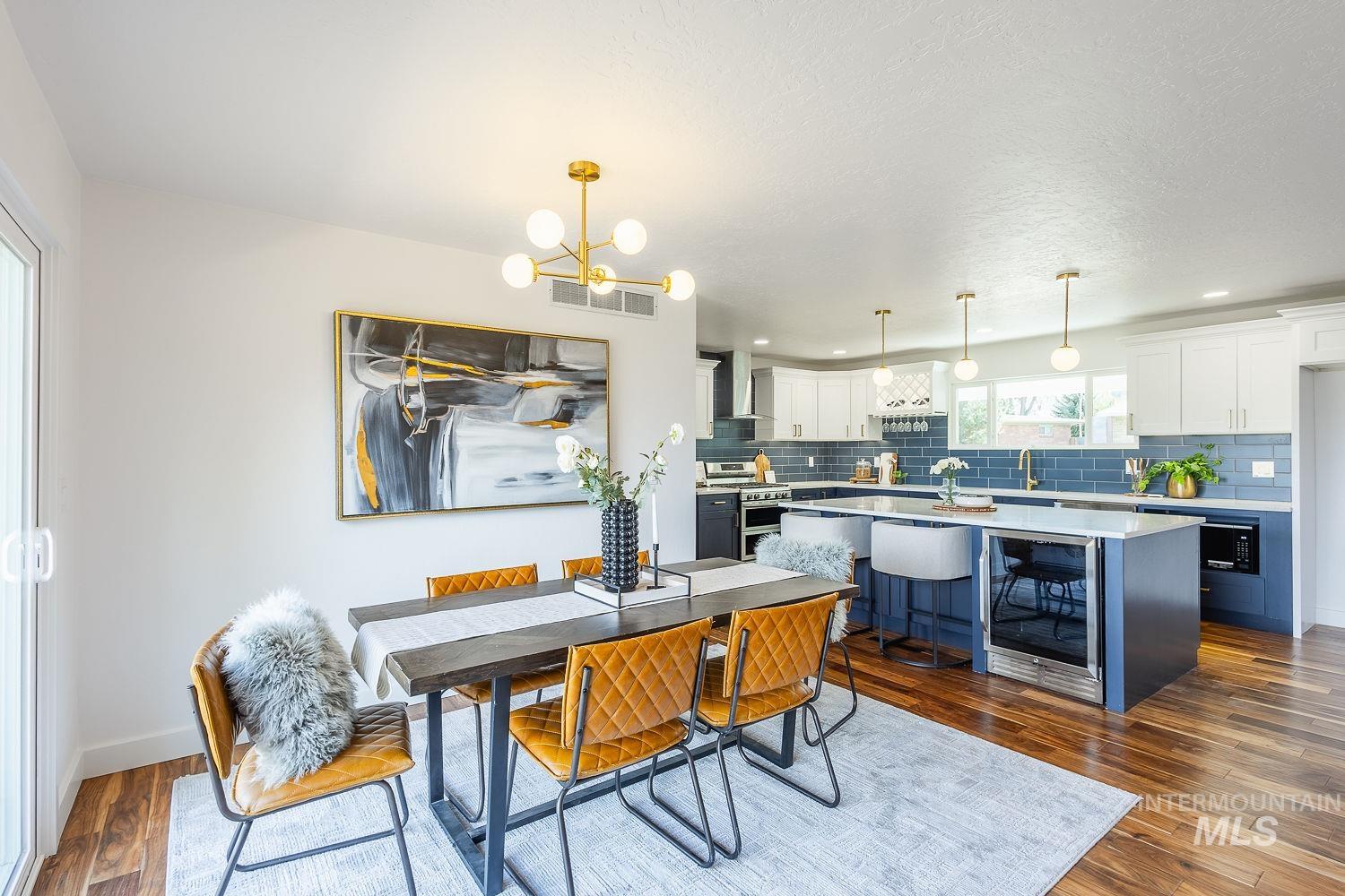 5100 W Bel Air St, Boise, Idaho 83705, 6 Bedrooms, 4 Bathrooms, Residential For Sale, Price $1,199,000,MLS 98998933