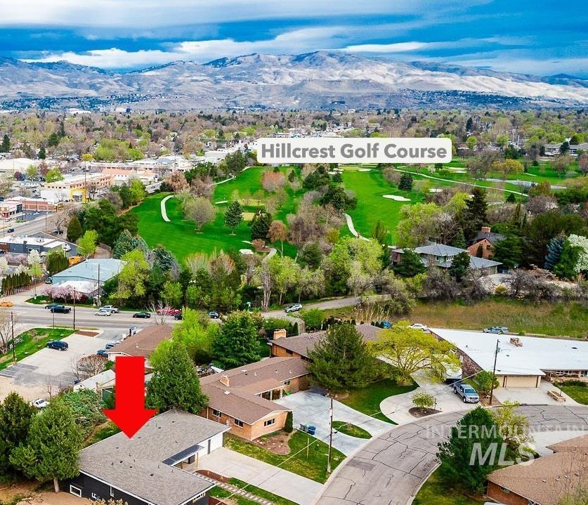 5100 W Bel Air St, Boise, Idaho 83705, 6 Bedrooms, 4 Bathrooms, Residential For Sale, Price $1,199,000,MLS 98998933