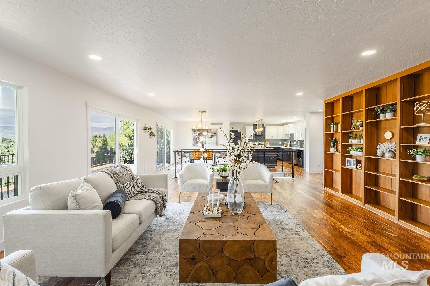 5100 W Bel Air St, Boise, Idaho 83705, 6 Bedrooms, 4 Bathrooms, Residential For Sale, Price $1,199,000,MLS 98998933