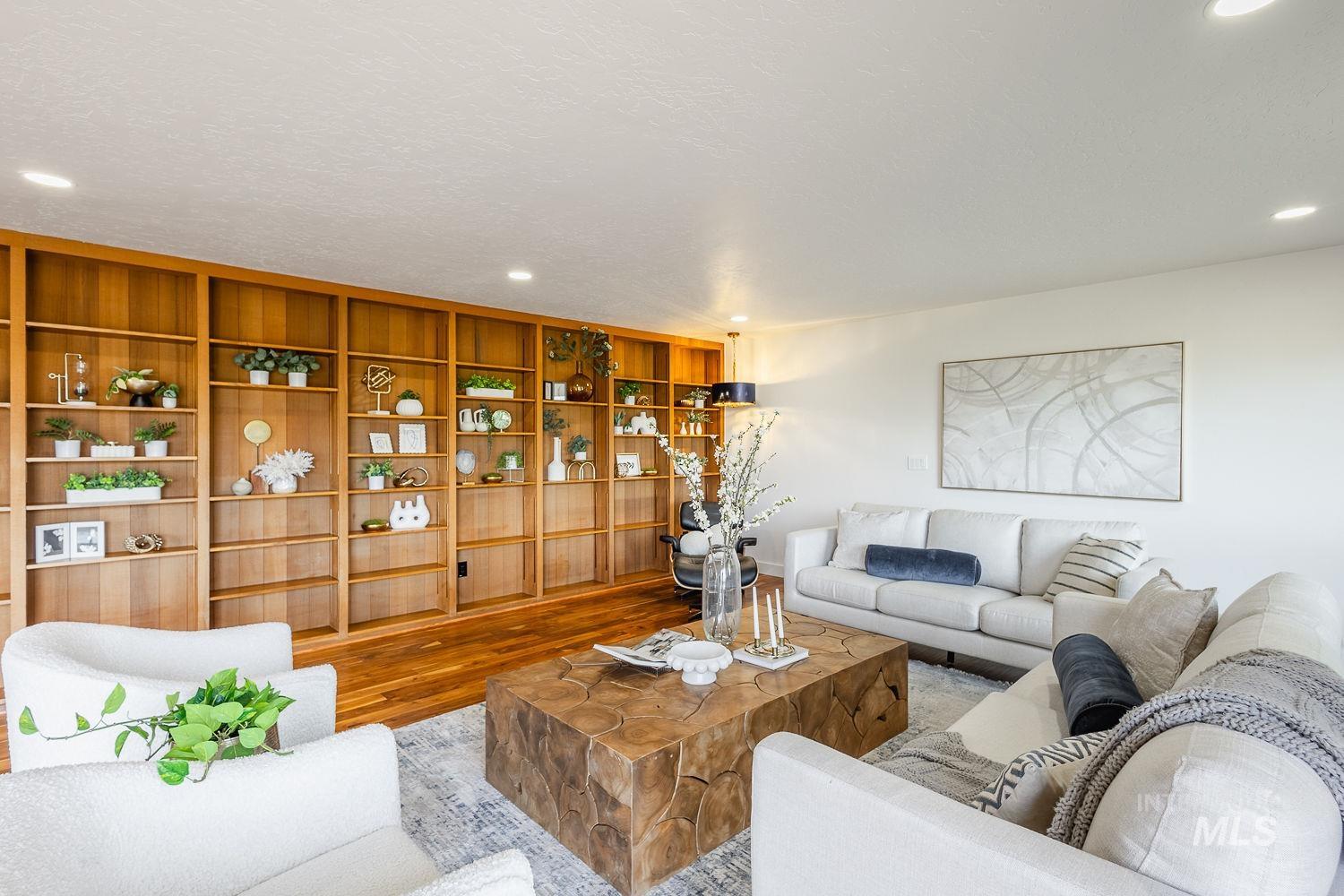 5100 W Bel Air St, Boise, Idaho 83705, 6 Bedrooms, 4 Bathrooms, Residential For Sale, Price $1,199,000,MLS 98998933