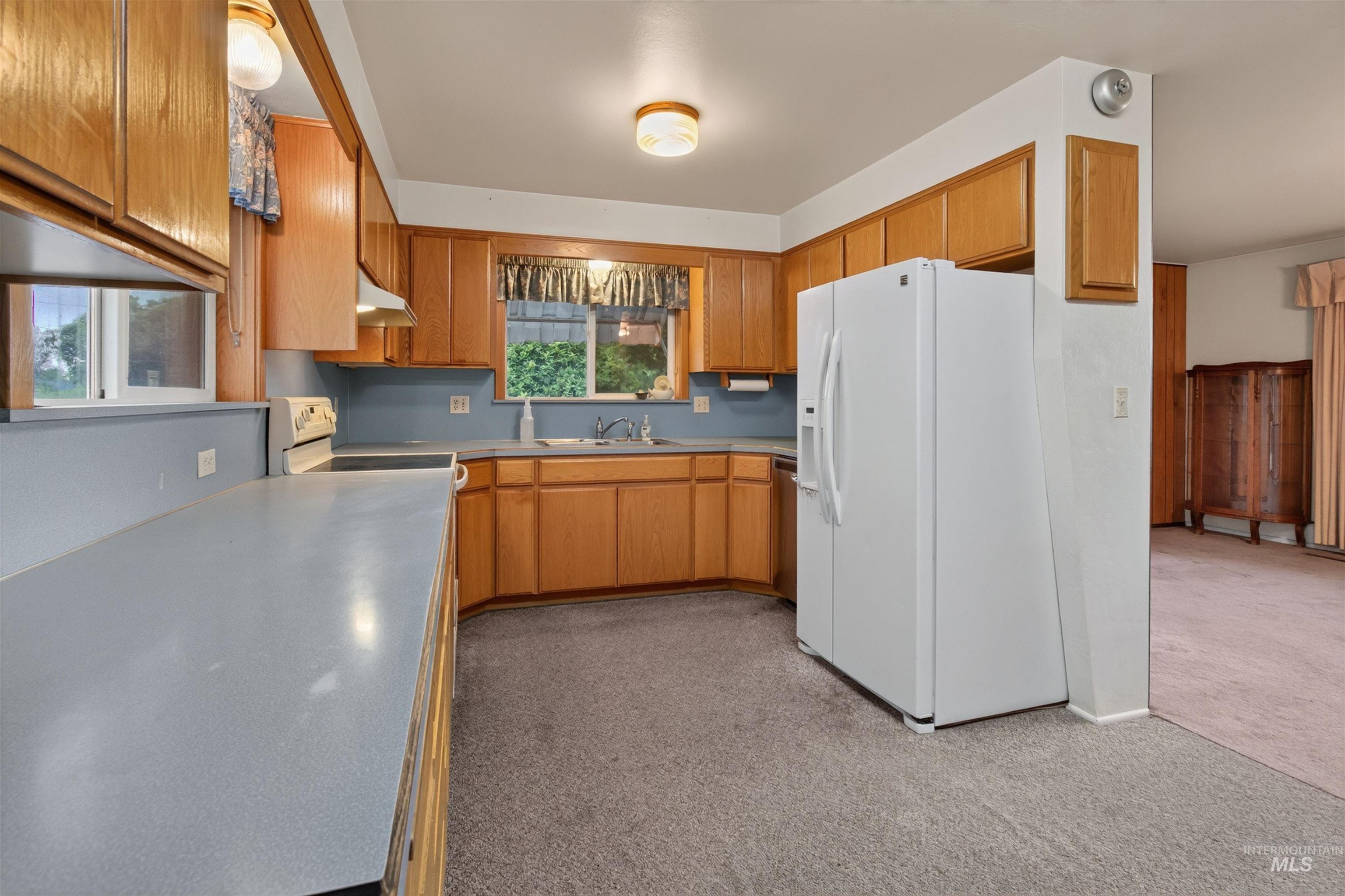 1741 21st St, Heyburn, Idaho 83336, 4 Bedrooms, 1 Bathroom, Residential For Sale, Price $325,000,MLS 98998940