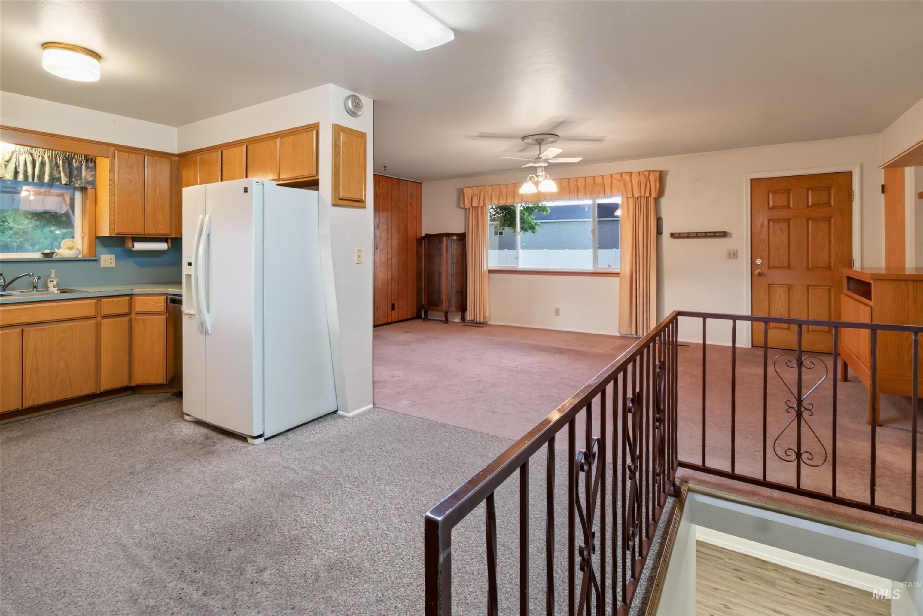1741 21st St, Heyburn, Idaho 83336, 4 Bedrooms, 1 Bathroom, Residential For Sale, Price $325,000,MLS 98998940