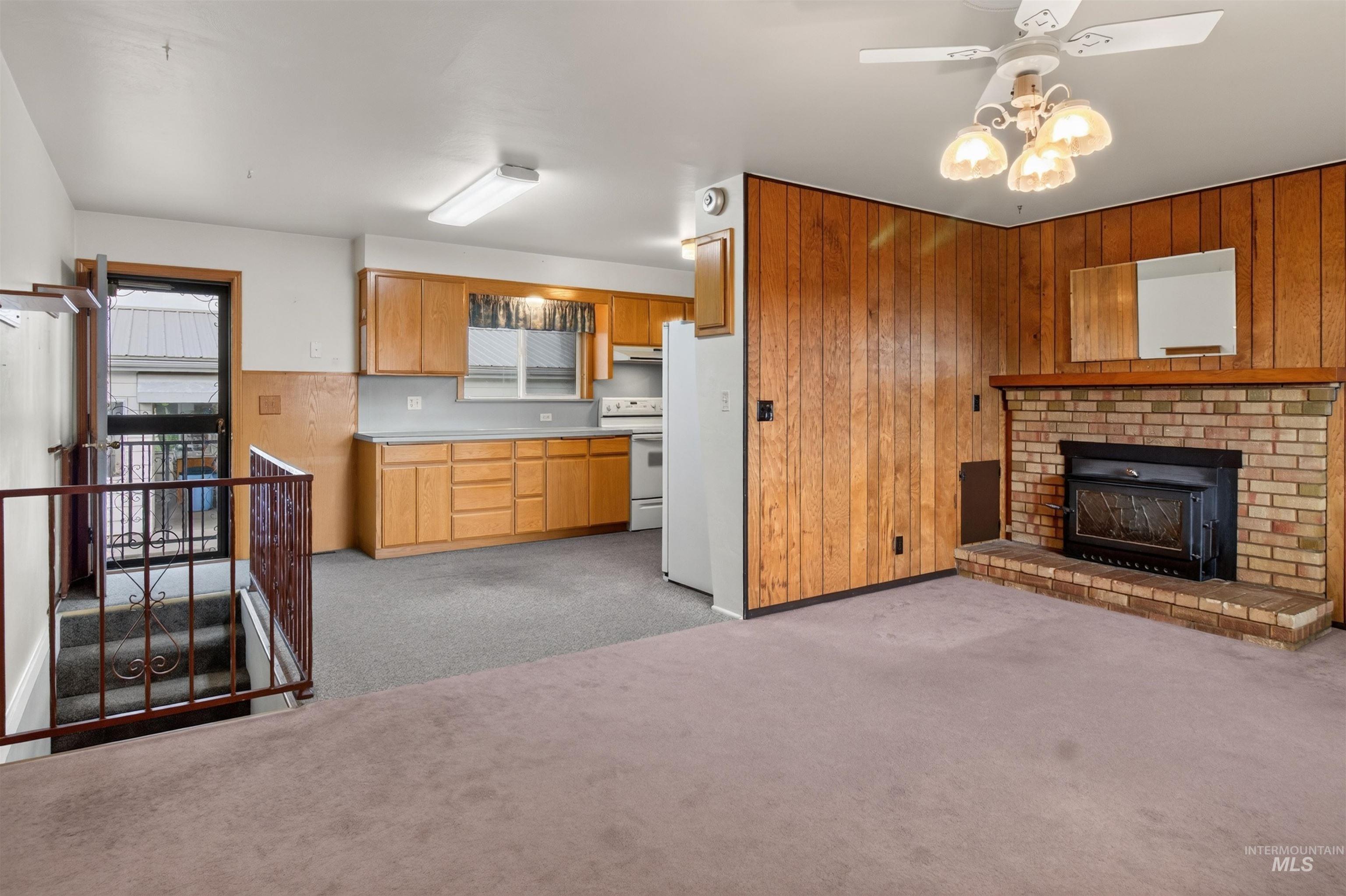 1741 21st St, Heyburn, Idaho 83336, 4 Bedrooms, 1 Bathroom, Residential For Sale, Price $325,000,MLS 98998940