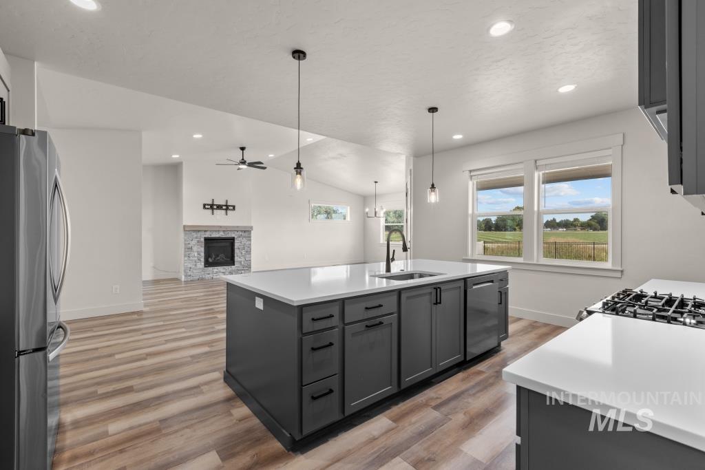 424 October Sky St, New Plymouth, Idaho 83655, 6 Bedrooms, 3.5 Bathrooms, Residential For Sale, Price $620,000, 98998942