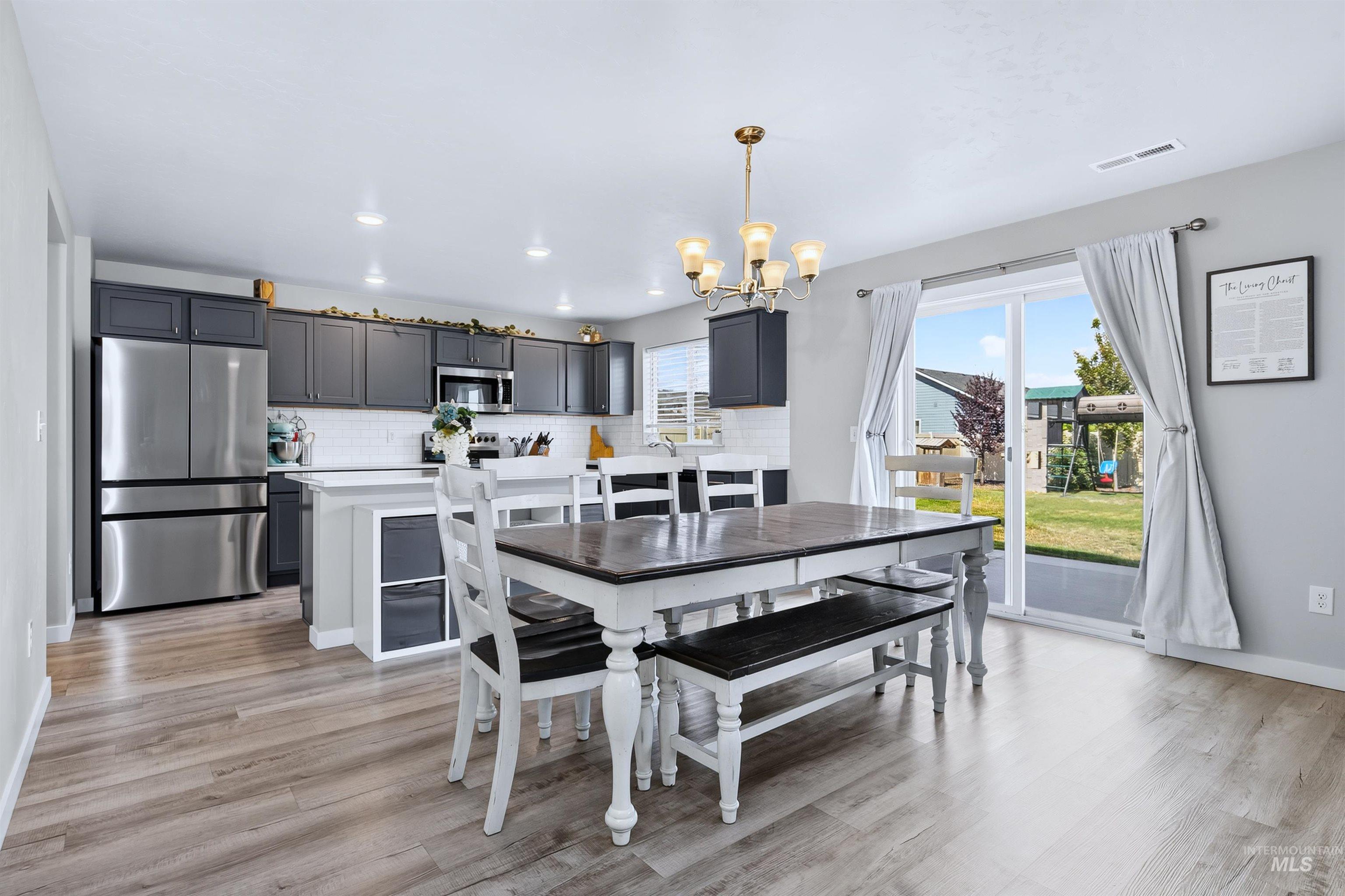7758 E Rogue Dr, Nampa, Idaho 83687, 4 Bedrooms, 2.5 Bathrooms, Residential For Sale, Price $525,000, 98998943