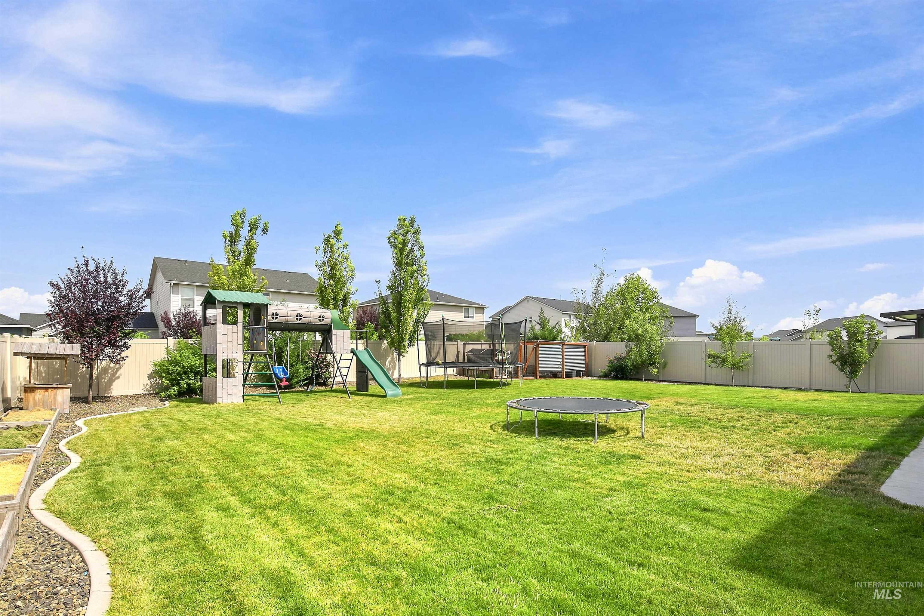 7758 E Rogue Dr, Nampa, Idaho 83687, 4 Bedrooms, 2.5 Bathrooms, Residential For Sale, Price $525,000, 98998943