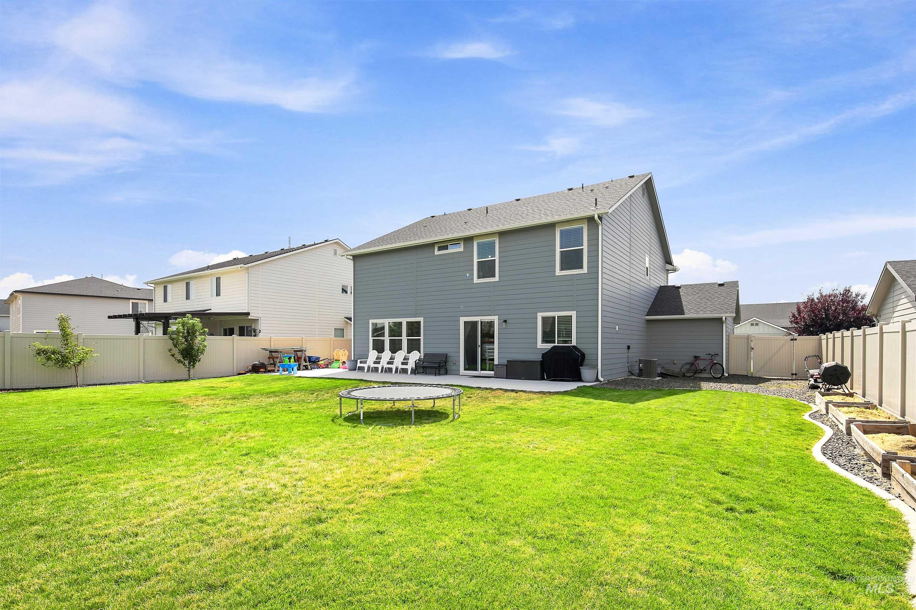7758 E Rogue Dr, Nampa, Idaho 83687, 4 Bedrooms, 2.5 Bathrooms, Residential For Sale, Price $525,000, 98998943