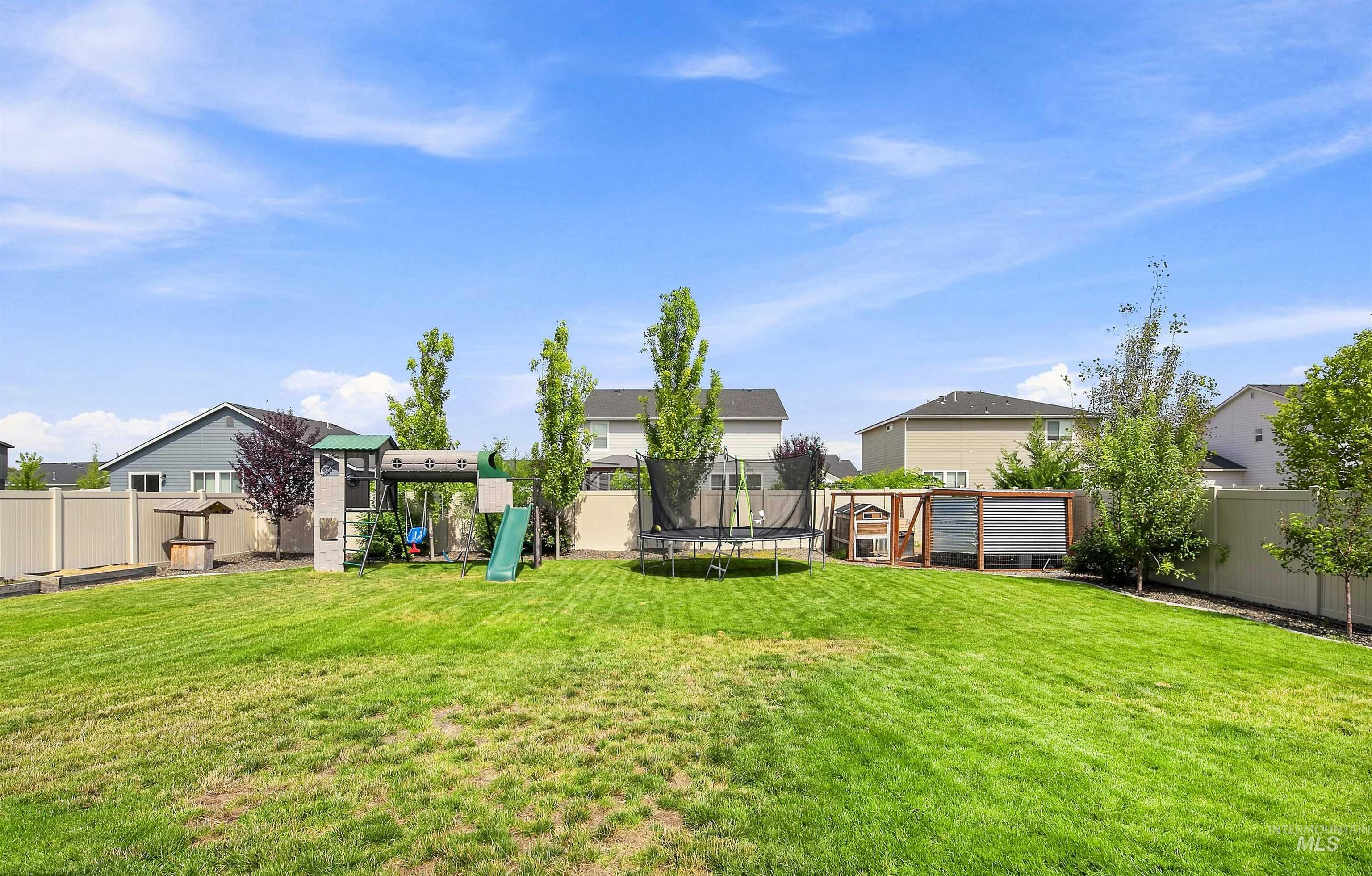 7758 E Rogue Dr, Nampa, Idaho 83687, 4 Bedrooms, 2.5 Bathrooms, Residential For Sale, Price $525,000, 98998943