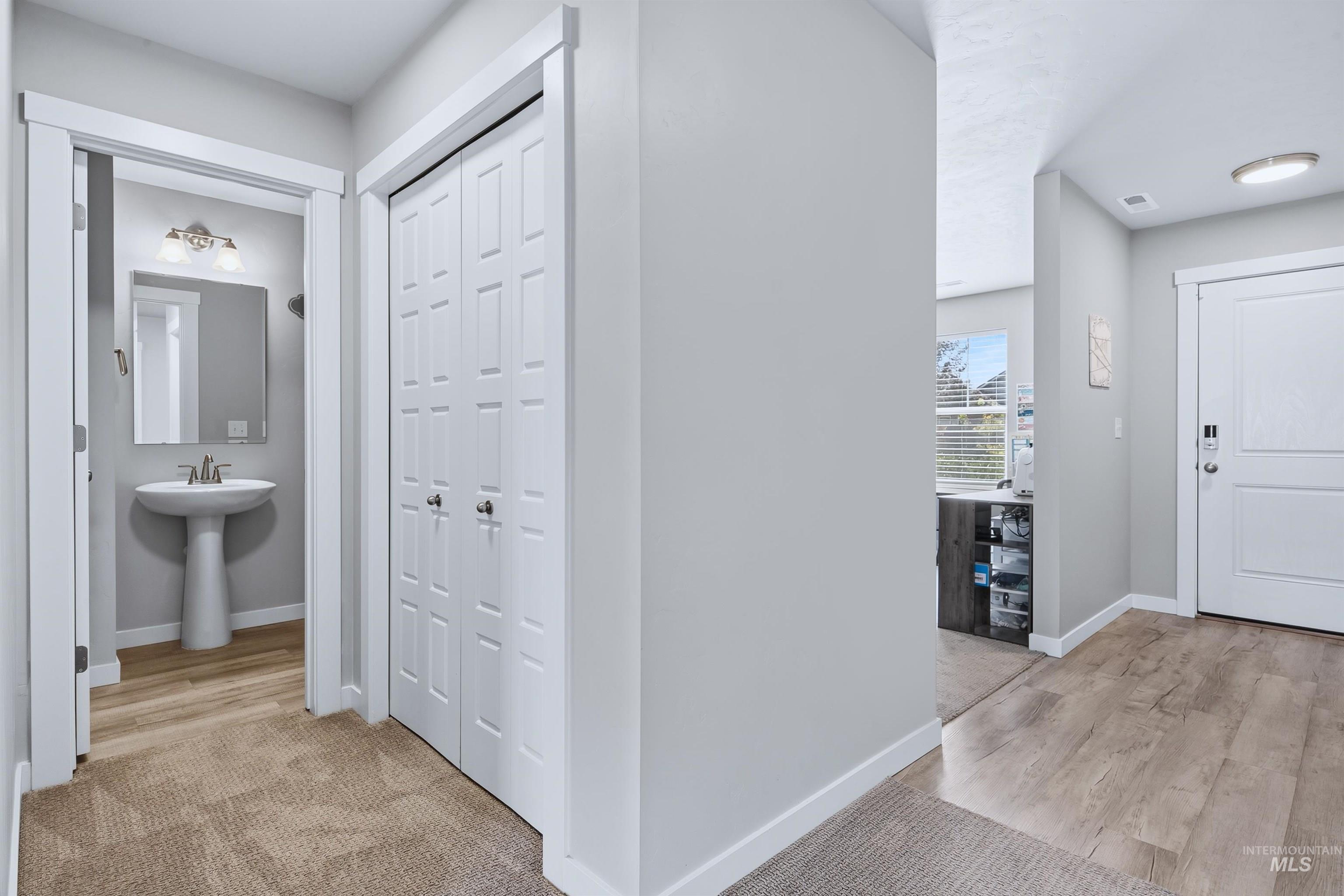 7758 E Rogue Dr, Nampa, Idaho 83687, 4 Bedrooms, 2.5 Bathrooms, Residential For Sale, Price $525,000, 98998943