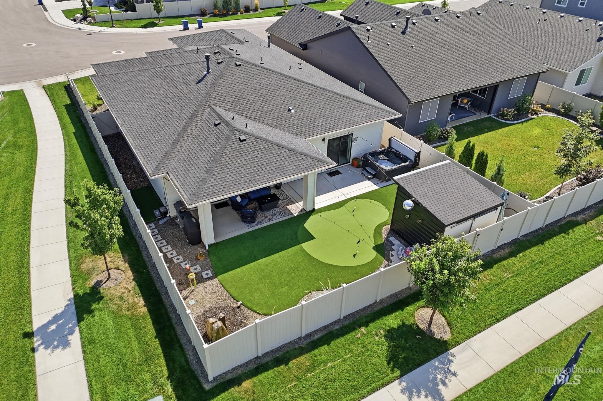 1817 N Burnam Ave, Star, Idaho 83669, 3 Bedrooms, 2.5 Bathrooms, Residential For Sale, Price $630,000,MLS 98998945