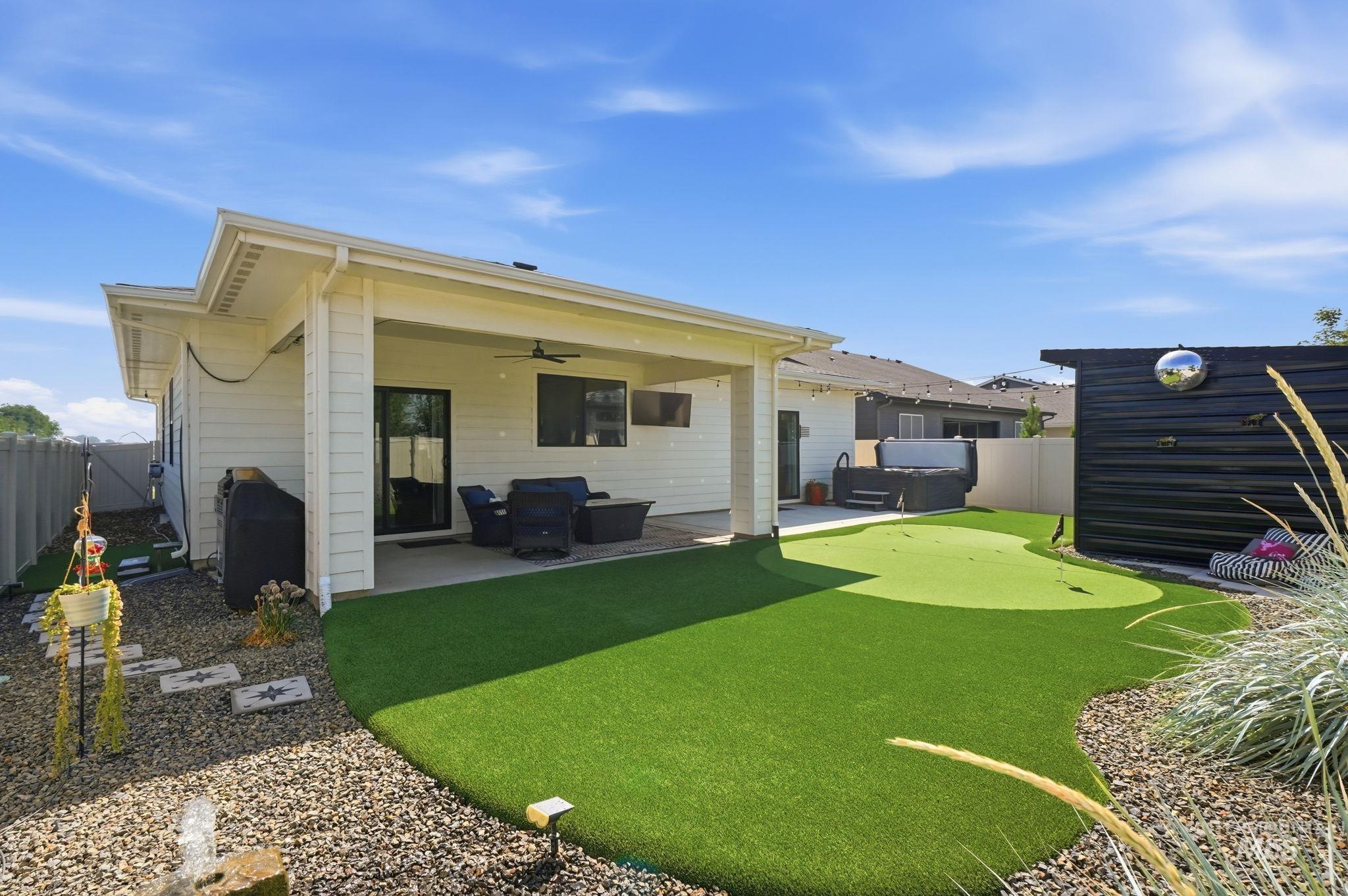 1817 N Burnam Ave, Star, Idaho 83669, 3 Bedrooms, 2.5 Bathrooms, Residential For Sale, Price $630,000,MLS 98998945