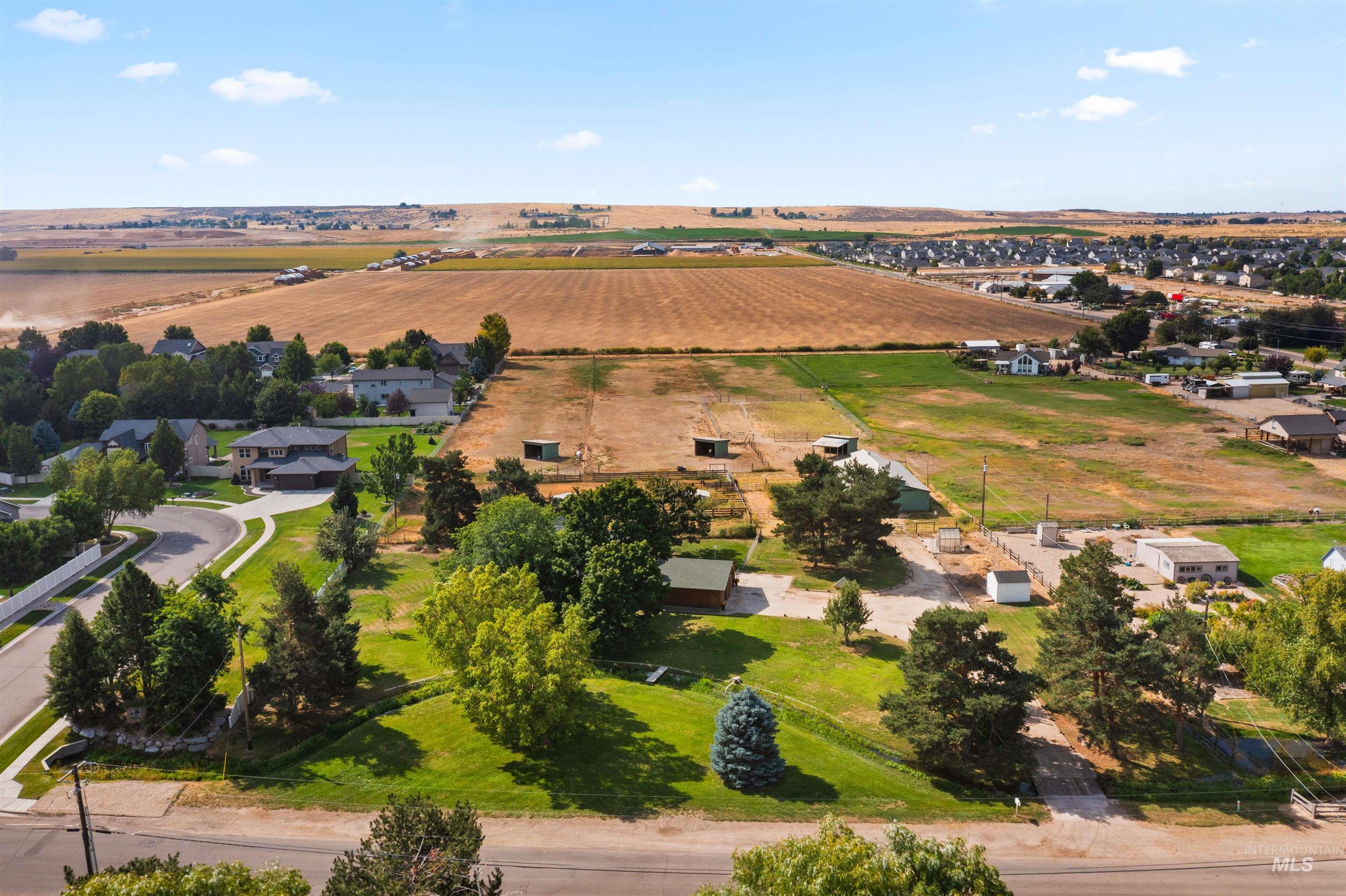 8855 W Tarp Dr, Boise, Idaho 83709, 3 Bedrooms, 2 Bathrooms, Residential For Sale, Price $1,200,000,MLS 98998946