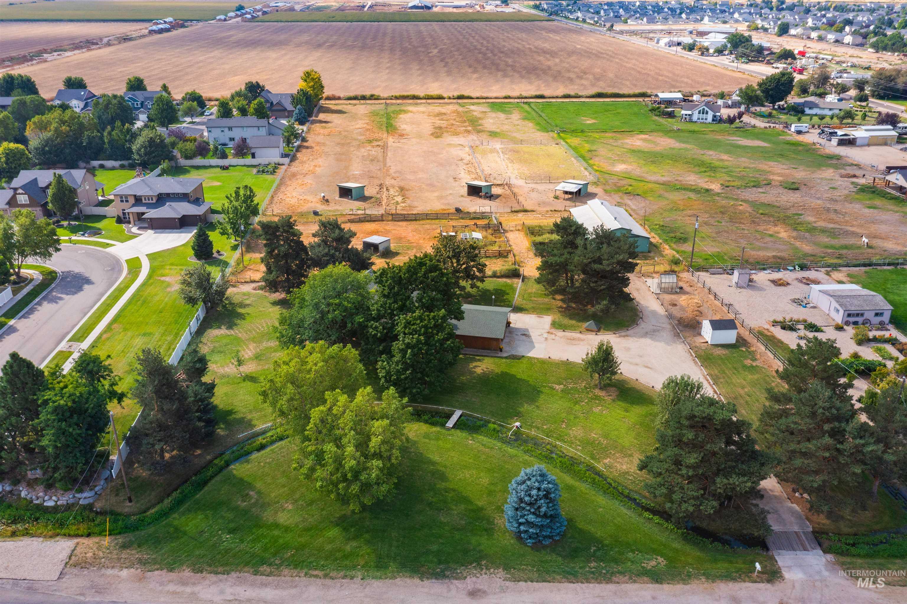 8855 W Tarp Dr, Boise, Idaho 83709, 3 Bedrooms, 2 Bathrooms, Residential For Sale, Price $1,200,000,MLS 98998946