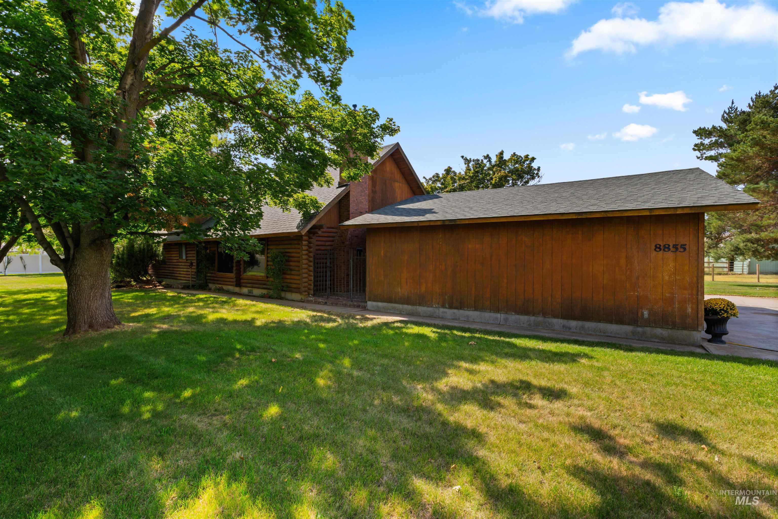 8855 W Tarp Dr, Boise, Idaho 83709, 3 Bedrooms, 2 Bathrooms, Residential For Sale, Price $1,200,000,MLS 98998946