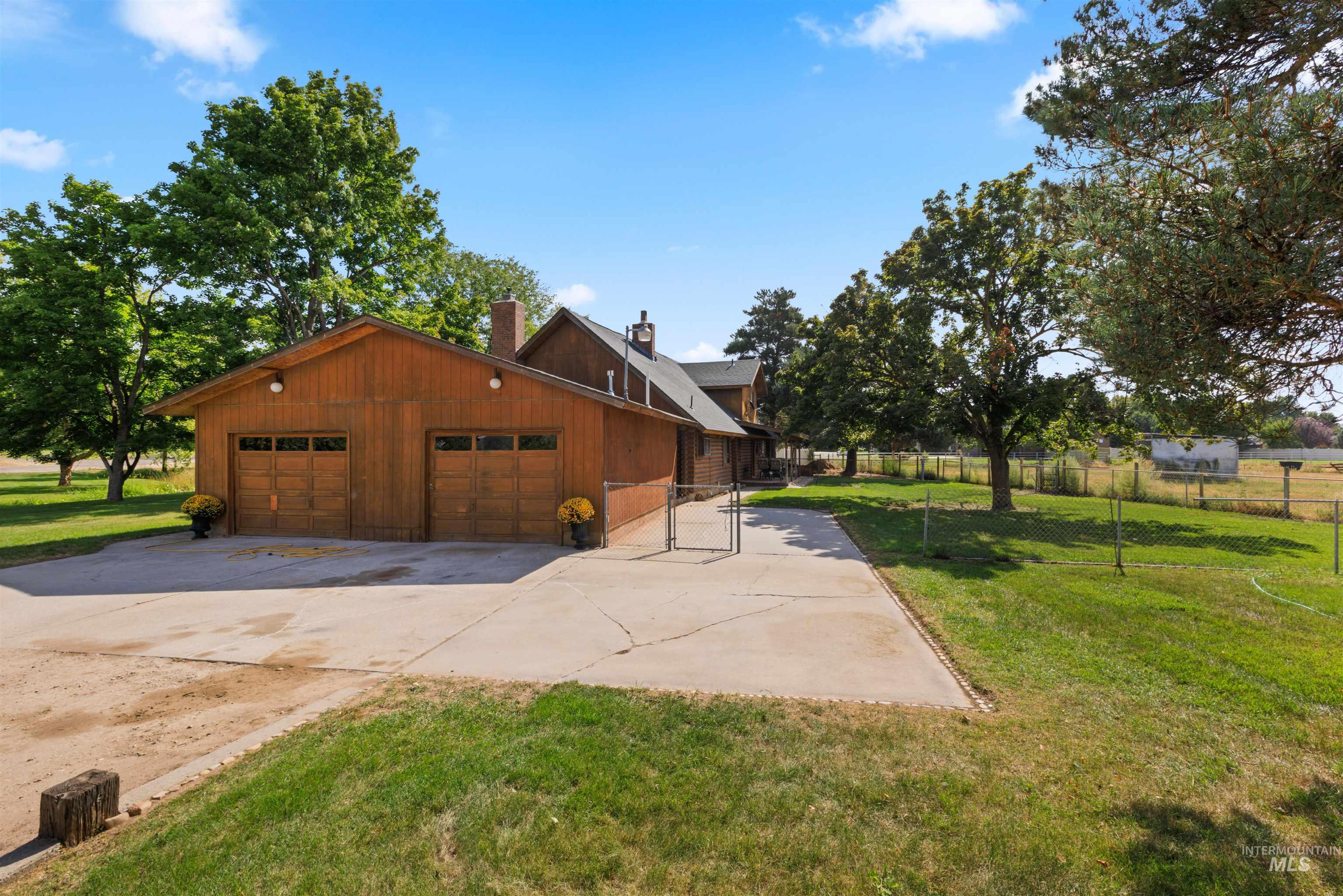 8855 W Tarp Dr, Boise, Idaho 83709, 3 Bedrooms, 2 Bathrooms, Residential For Sale, Price $1,200,000,MLS 98998946