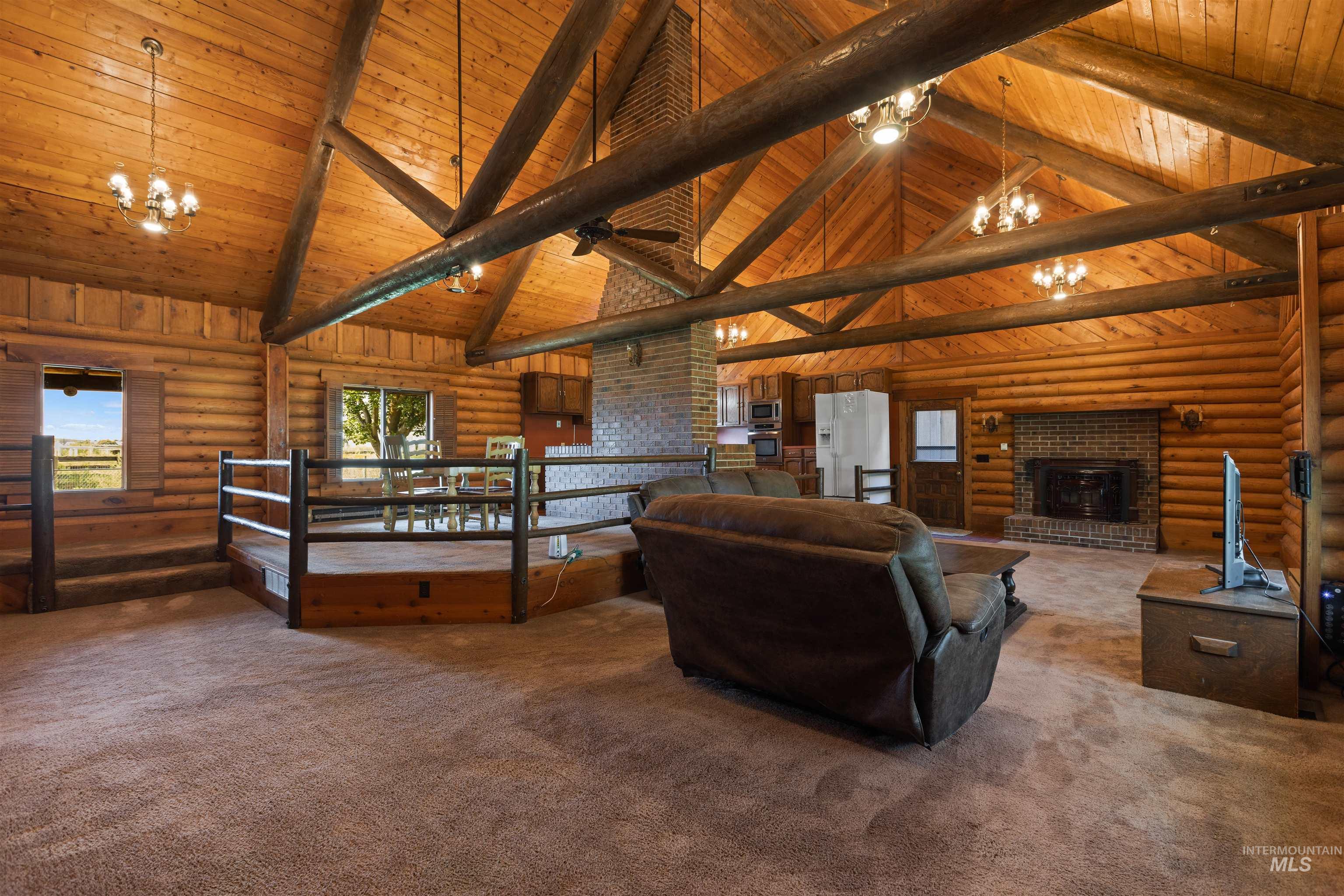 8855 W Tarp Dr, Boise, Idaho 83709, 3 Bedrooms, 2 Bathrooms, Residential For Sale, Price $1,200,000,MLS 98998946