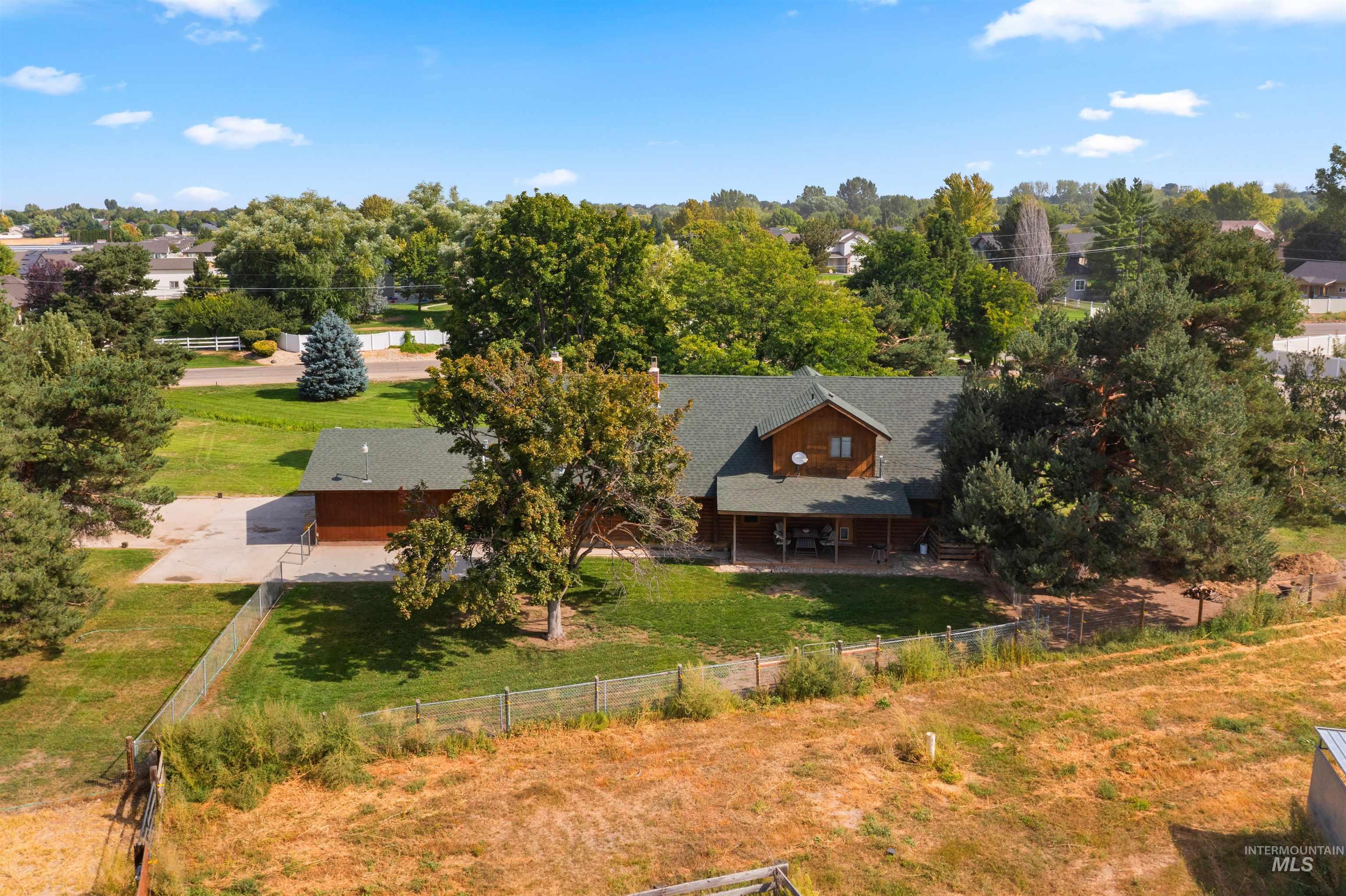 8855 W Tarp Dr, Boise, Idaho 83709, 3 Bedrooms, 2 Bathrooms, Residential For Sale, Price $1,200,000,MLS 98998946
