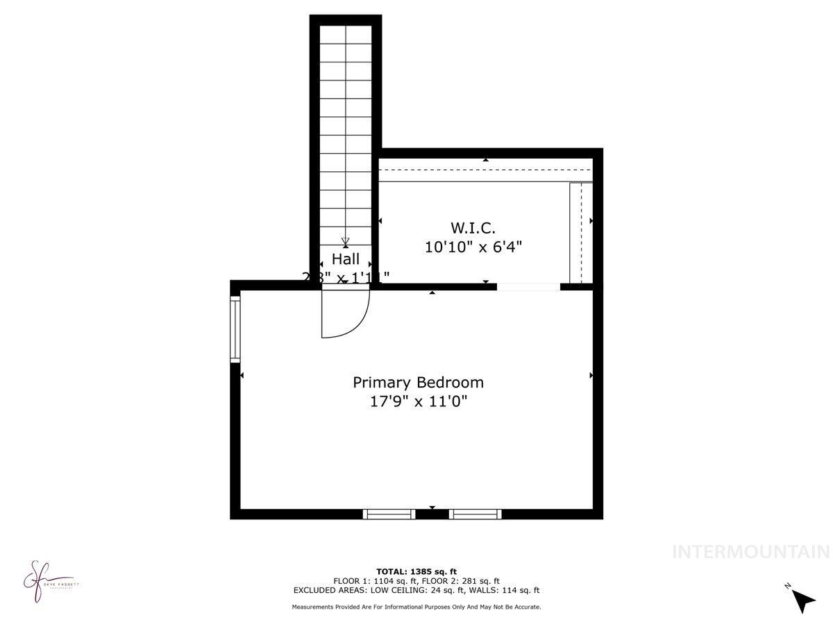 320 14th Ave N, Buhl, Idaho 83316, 3 Bedrooms, 1.5 Bathrooms, Residential For Sale, Price $289,900,MLS 98998947
