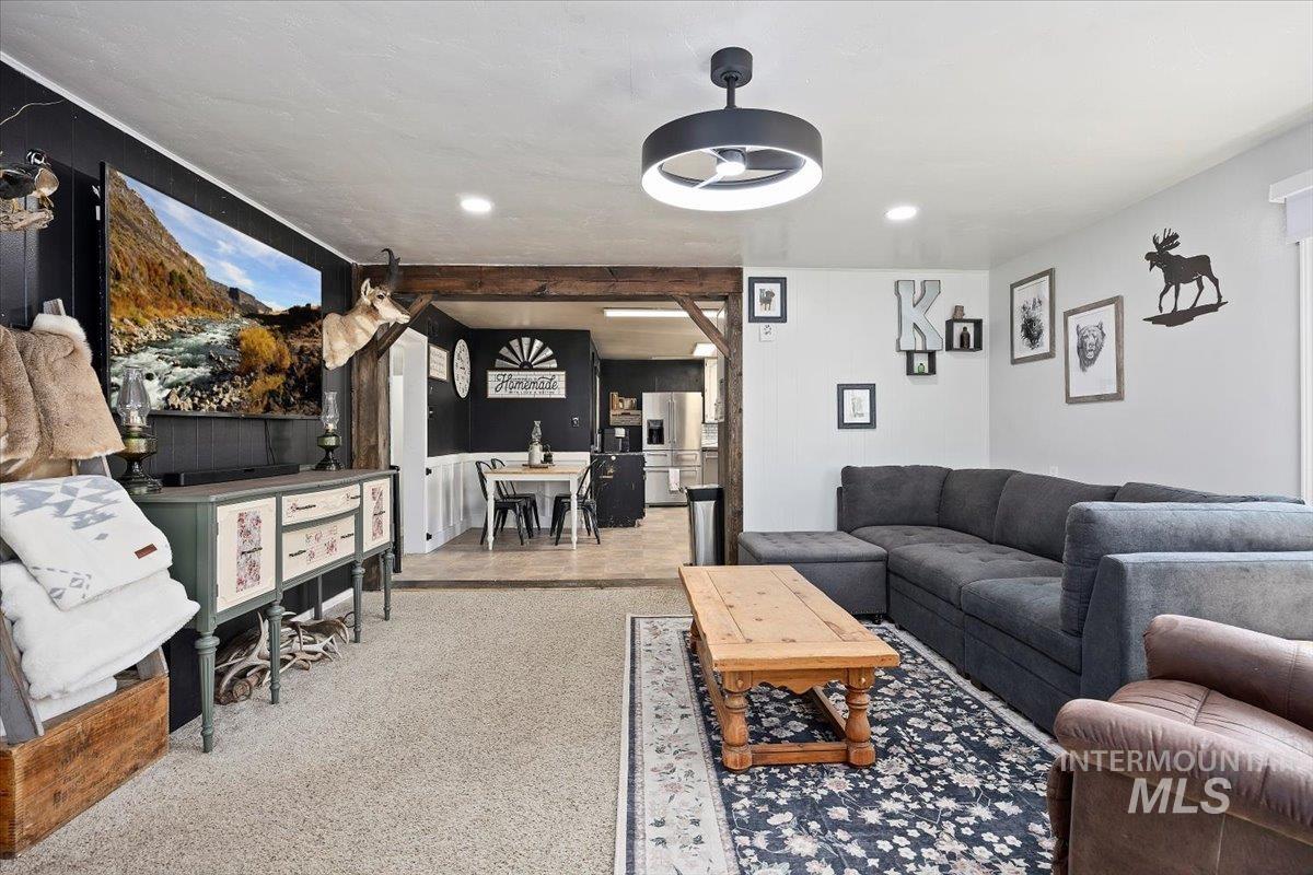 320 14th Ave N, Buhl, Idaho 83316, 3 Bedrooms, 1.5 Bathrooms, Residential For Sale, Price $289,900,MLS 98998947