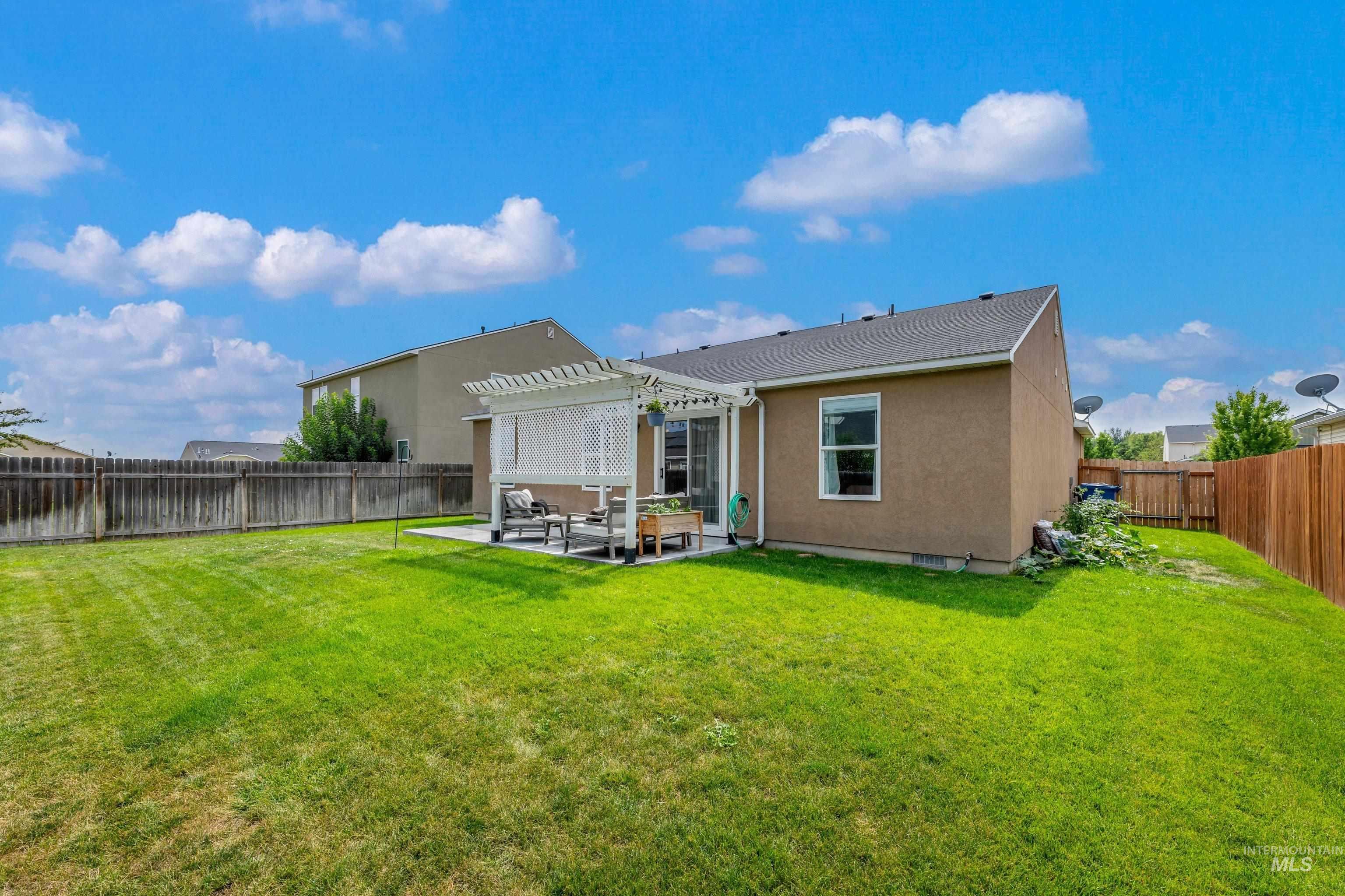 3119 Windward St, Caldwell, Idaho 83605, 3 Bedrooms, 2 Bathrooms, Residential For Sale, Price $365,000,MLS 98998948