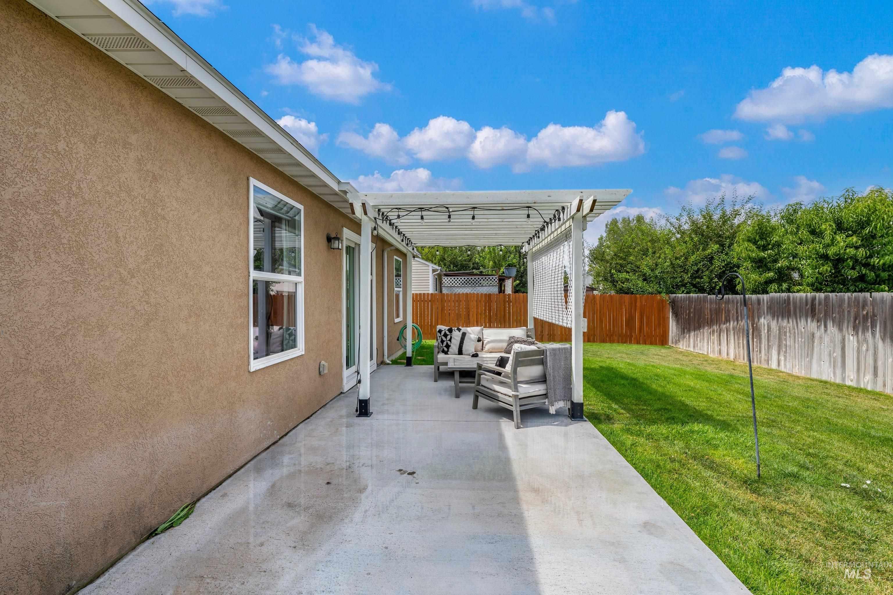 3119 Windward St, Caldwell, Idaho 83605, 3 Bedrooms, 2 Bathrooms, Residential For Sale, Price $365,000,MLS 98998948