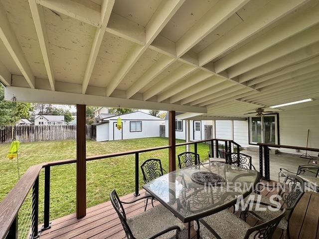 930 N 8th St, Payette, Idaho 83661, 3 Bedrooms, 3 Bathrooms, Residential For Sale, Price $335,000,MLS 98998949