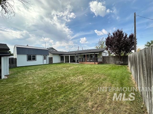 930 N 8th St, Payette, Idaho 83661, 3 Bedrooms, 3 Bathrooms, Residential For Sale, Price $335,000,MLS 98998949