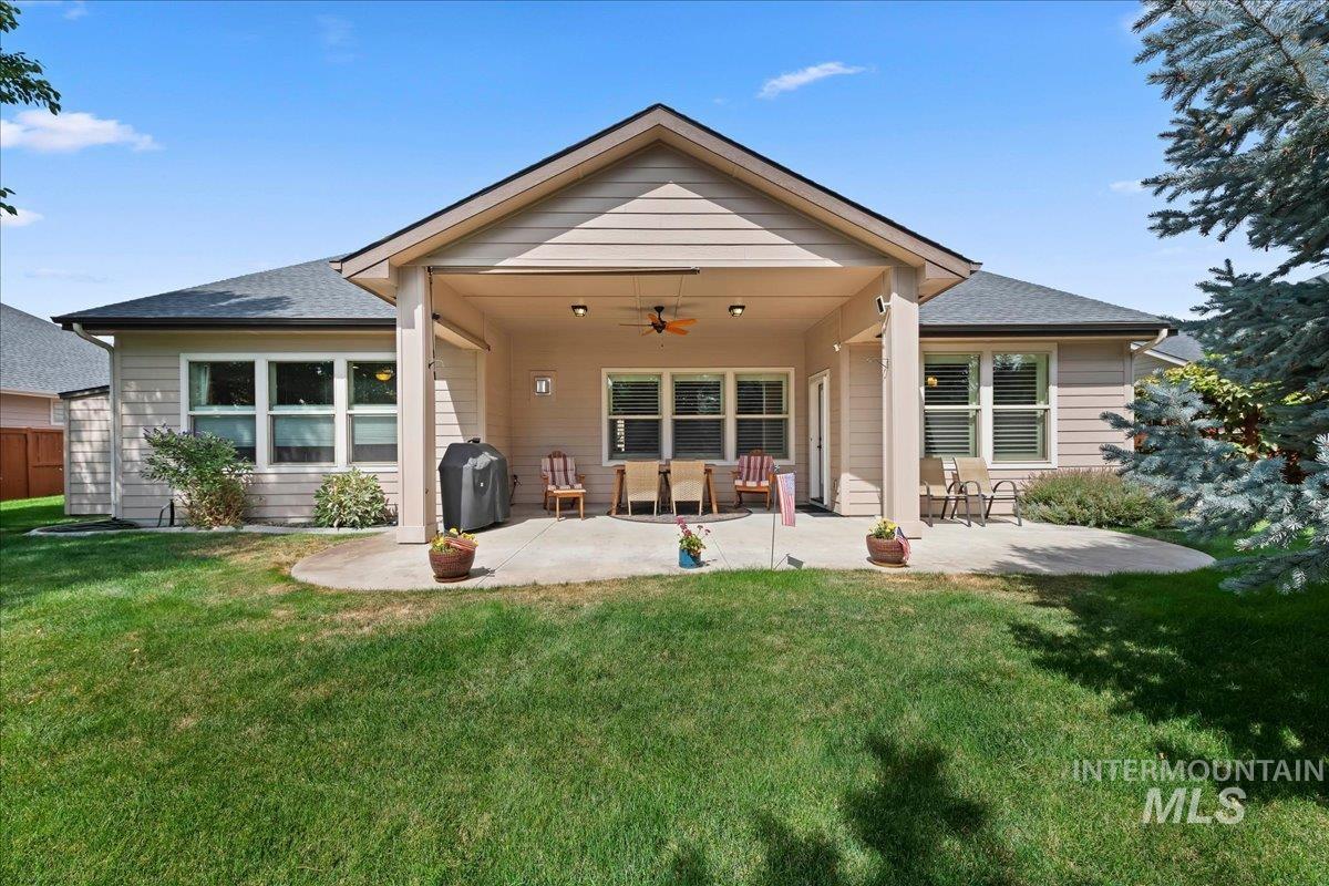 10165 W Purple Ash Dr., Star, Idaho 83669, 4 Bedrooms, 2 Bathrooms, Residential For Sale, Price $700,000,MLS 98998950