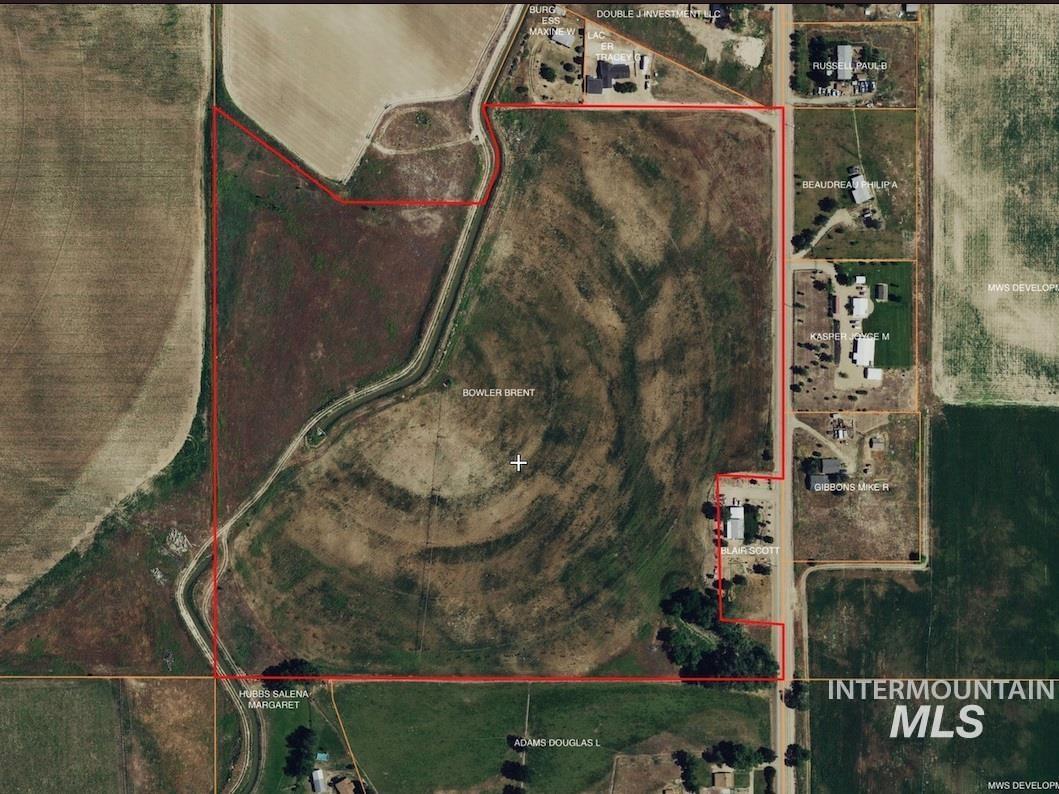 28677 W Farmway, Caldwell, Idaho 83607, Land For Sale, Price $799,000,MLS 98998953
