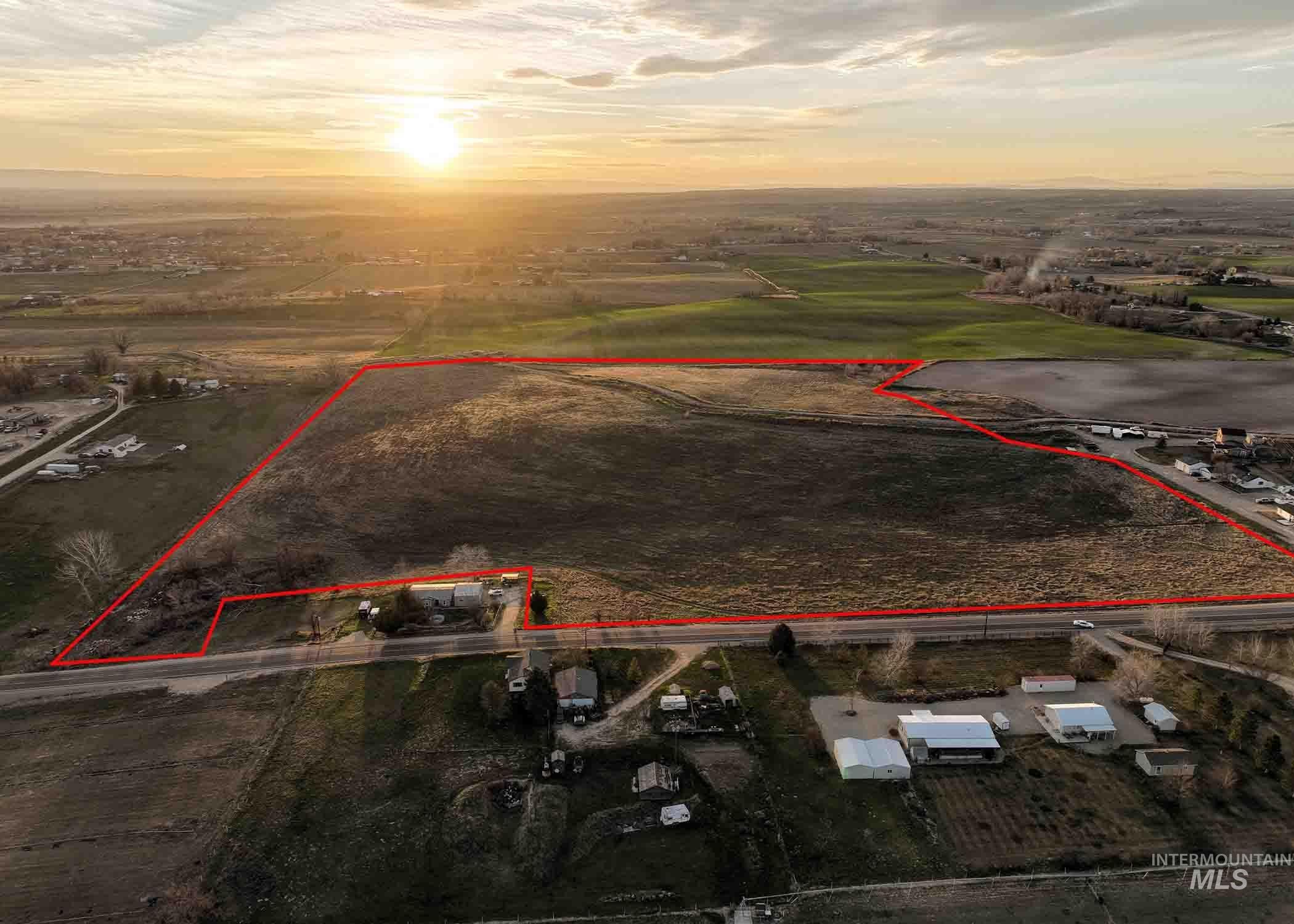 28677 W Farmway, Caldwell, Idaho 83607, Land For Sale, Price $799,000,MLS 98998953