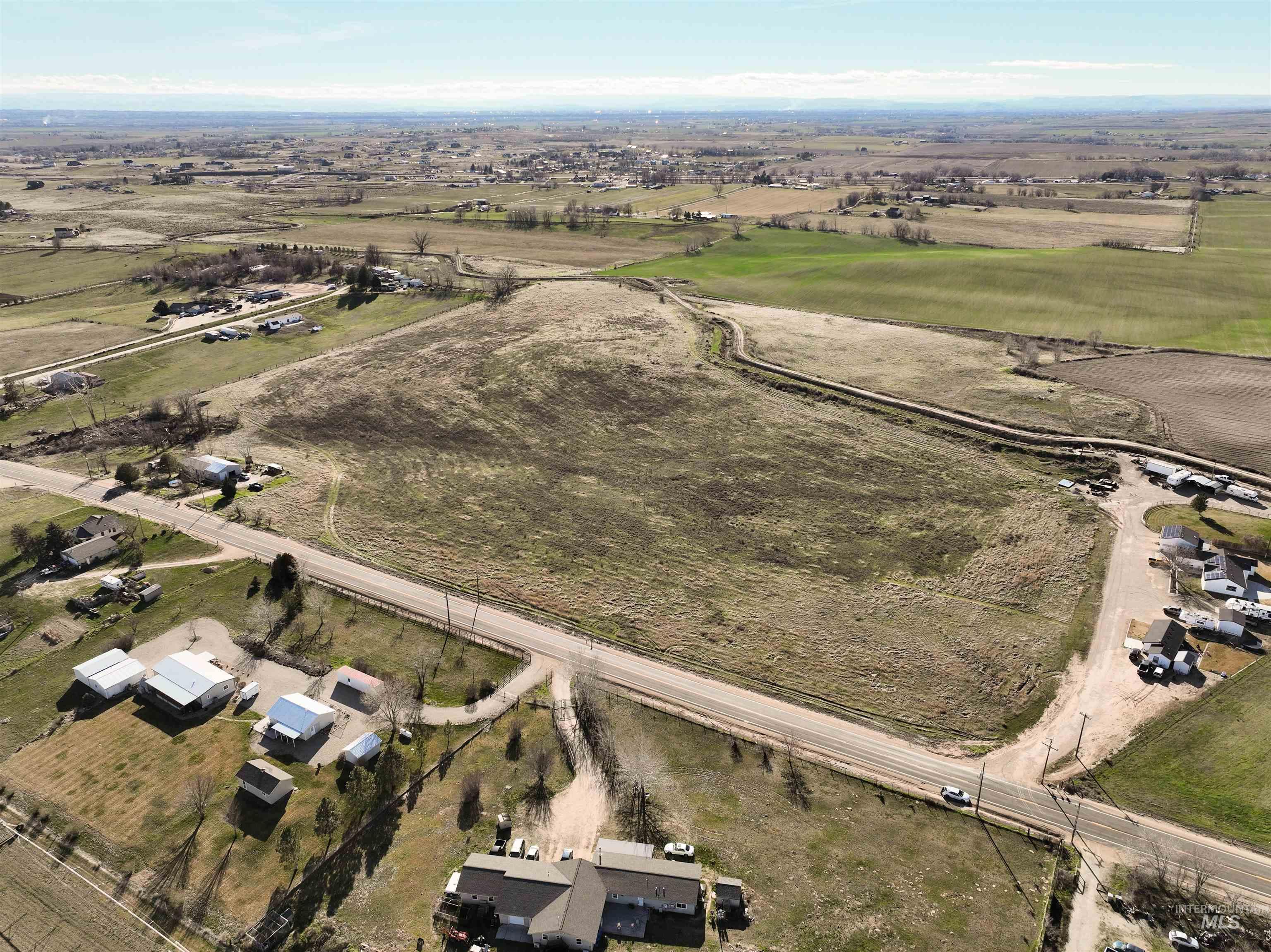 28677 W Farmway, Caldwell, Idaho 83607, Land For Sale, Price $799,000,MLS 98998953