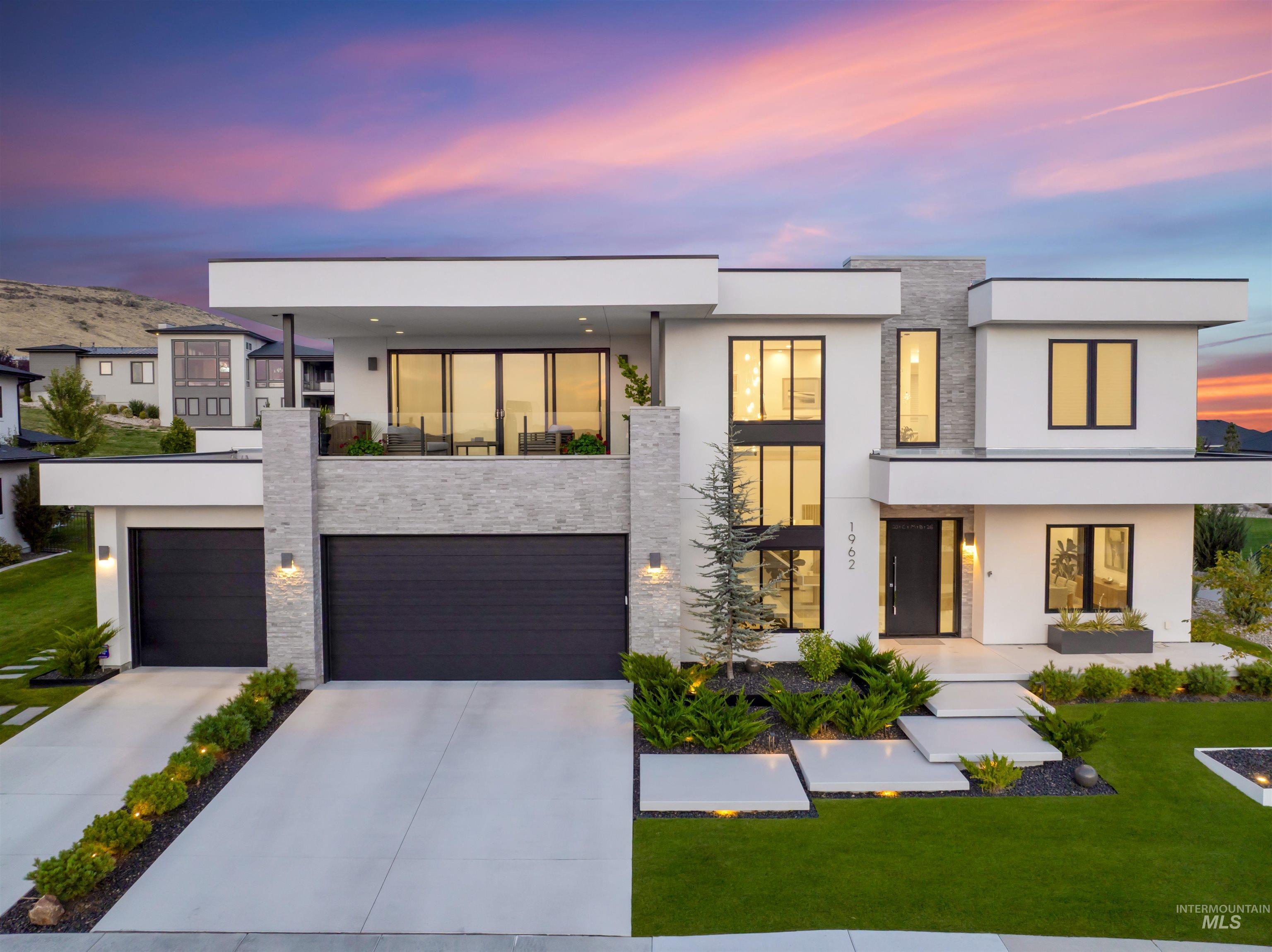 1962 S Satellite Way, Boise, Idaho 83712, 5 Bedrooms, 5.5 Bathrooms, Residential For Sale, Price $3,650,000, 98998954