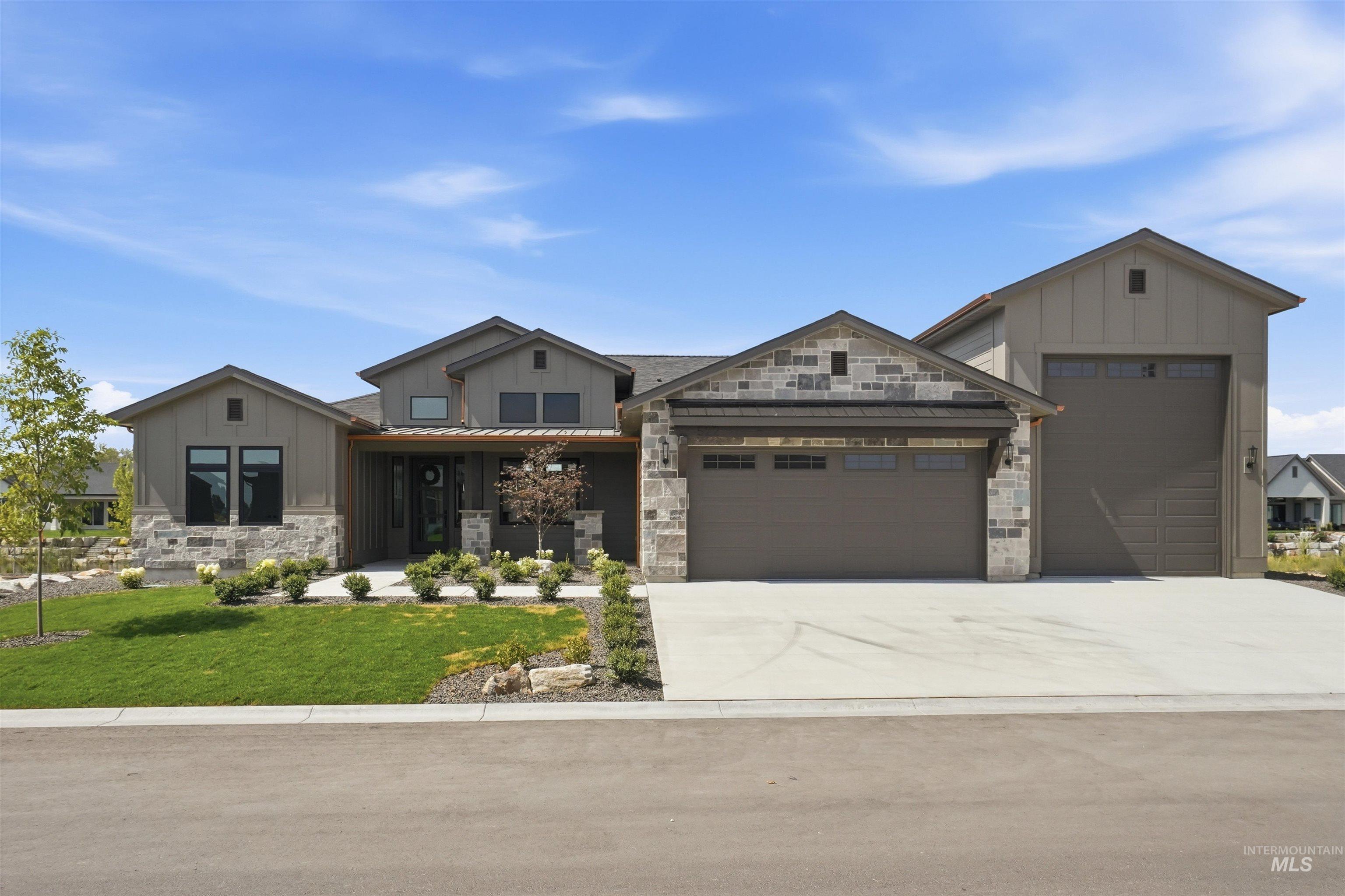 522 Founder Ave, Middleton, Idaho 83644, 4 Bedrooms, 3 Bathrooms, Residential For Sale, Price $1,340,000,MLS 98998956