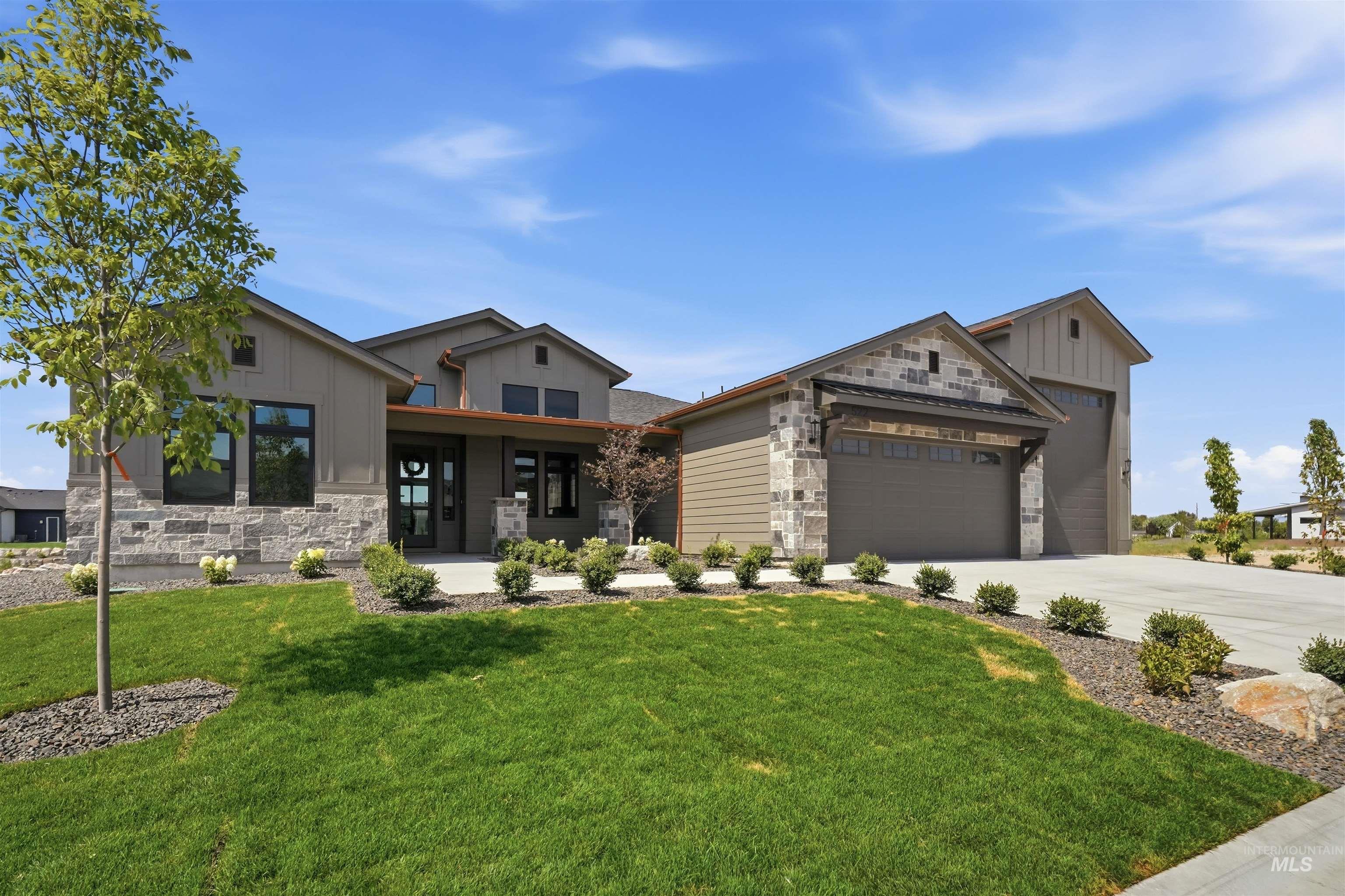 522 Founder Ave, Middleton, Idaho 83644, 4 Bedrooms, 3 Bathrooms, Residential For Sale, Price $1,340,000,MLS 98998956
