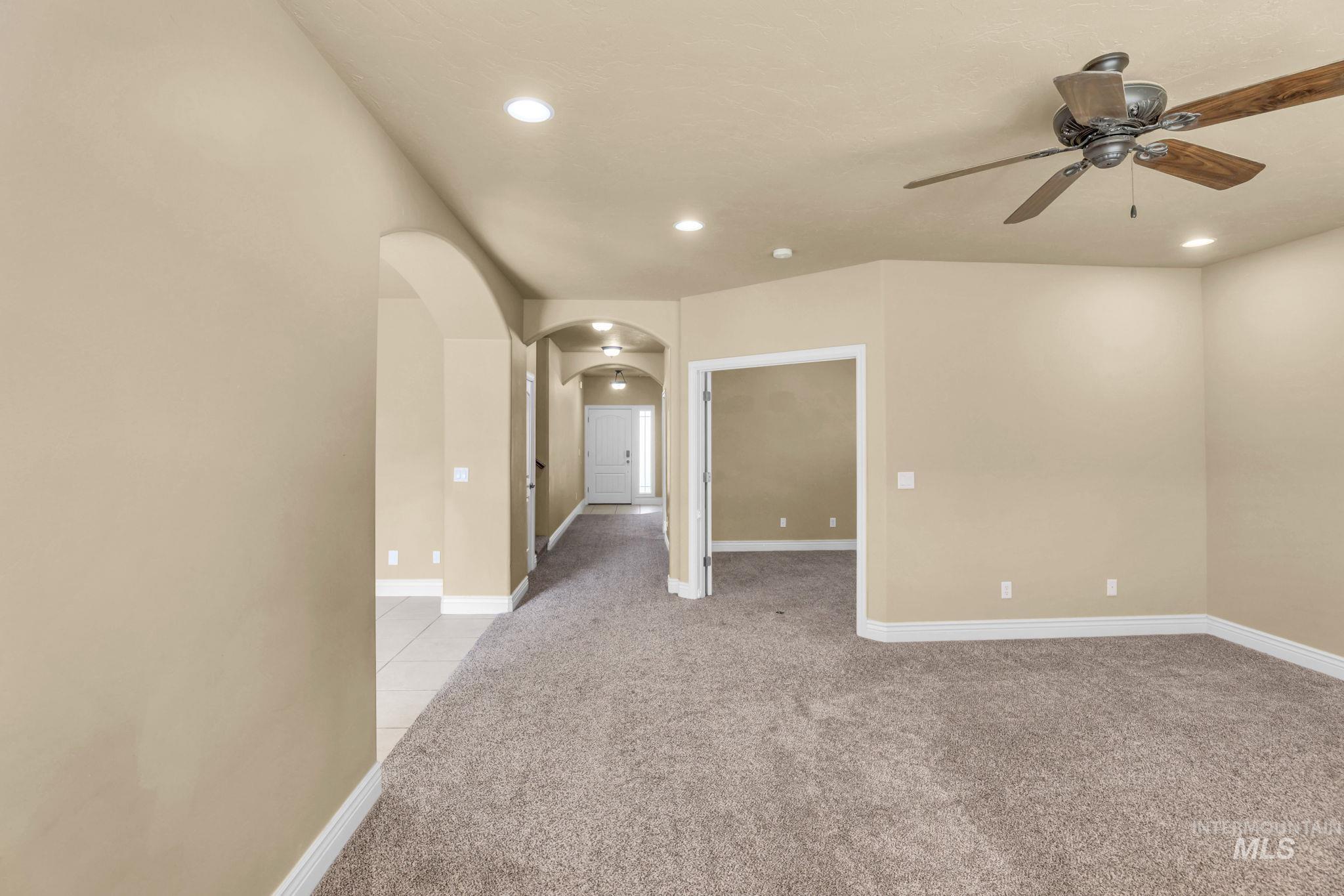 9585 W Canford Dr, Boise, Idaho 83709, 5 Bedrooms, 2.5 Bathrooms, Residential For Sale, Price $534,900, 98998957