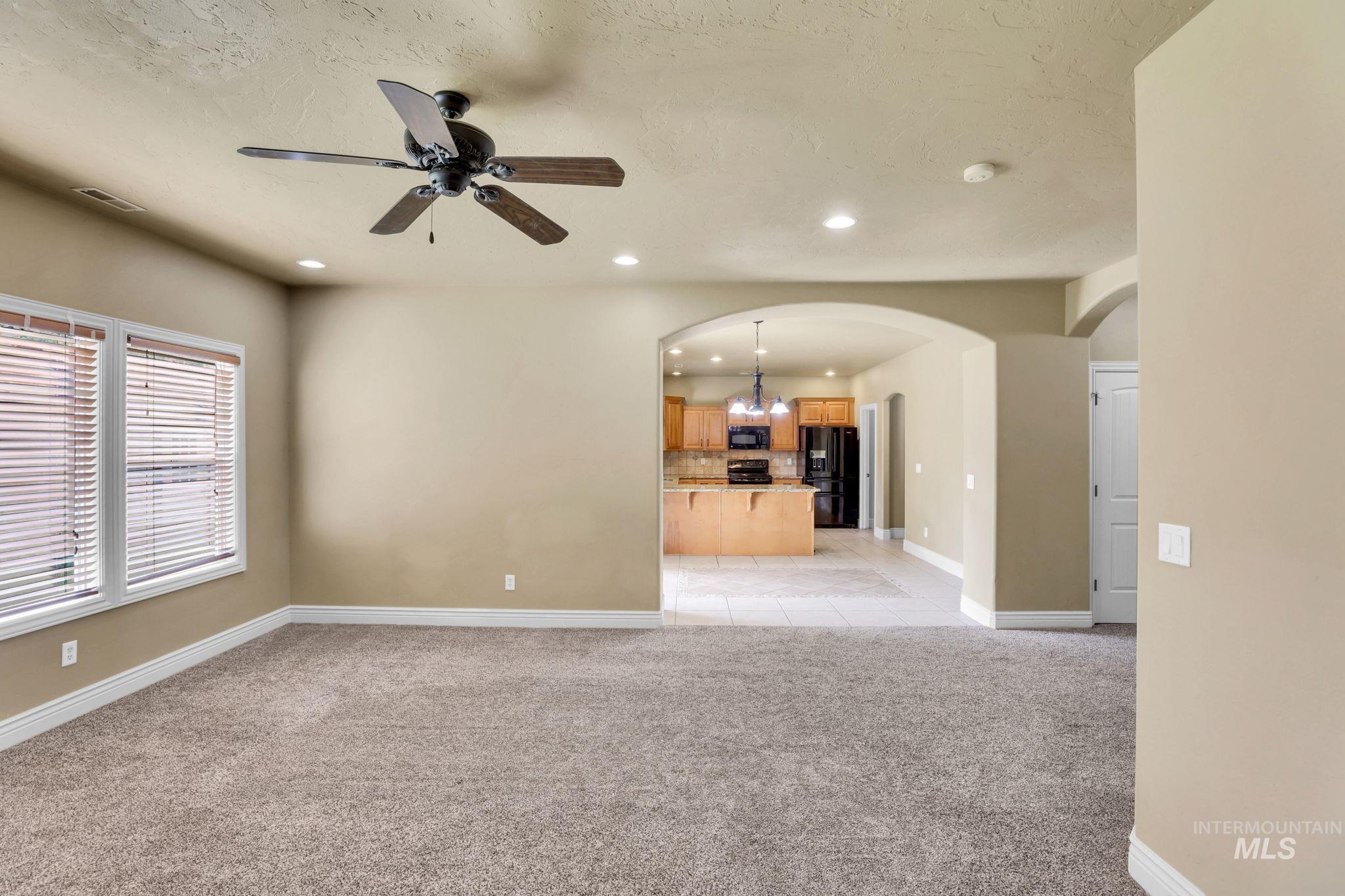 9585 W Canford Dr, Boise, Idaho 83709, 5 Bedrooms, 2.5 Bathrooms, Residential For Sale, Price $534,900, 98998957