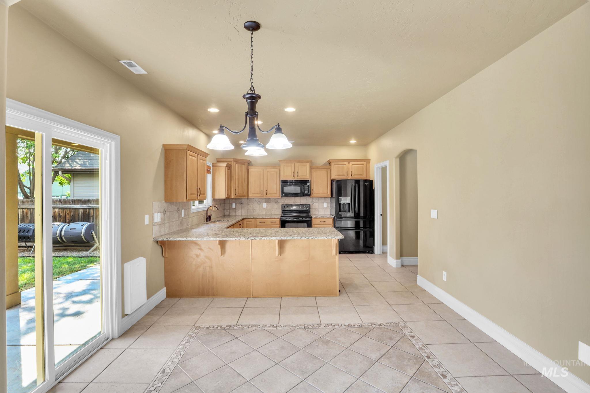 9585 W Canford Dr, Boise, Idaho 83709, 5 Bedrooms, 2.5 Bathrooms, Residential For Sale, Price $534,900, 98998957