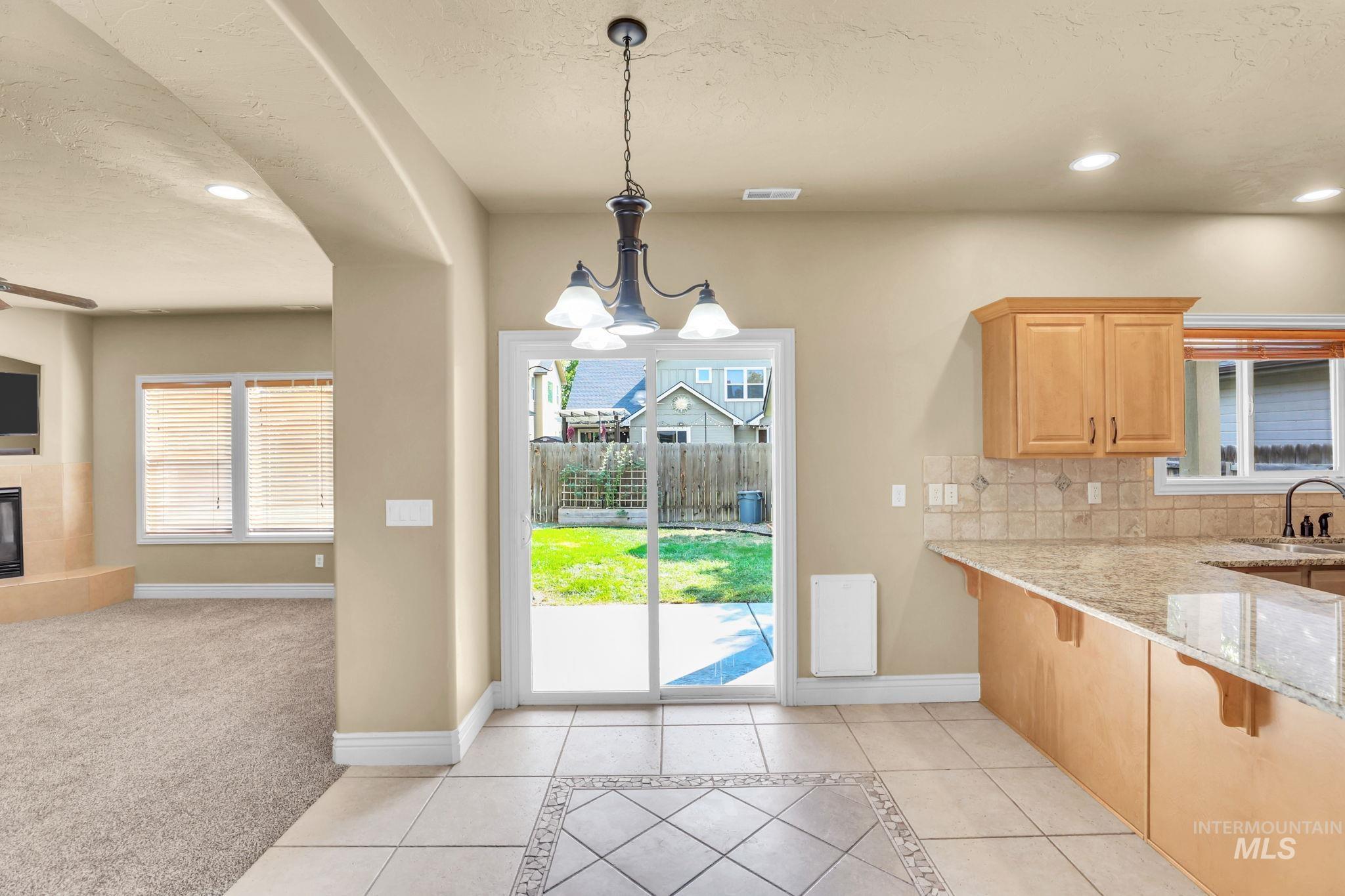 9585 W Canford Dr, Boise, Idaho 83709, 5 Bedrooms, 2.5 Bathrooms, Residential For Sale, Price $534,900, 98998957