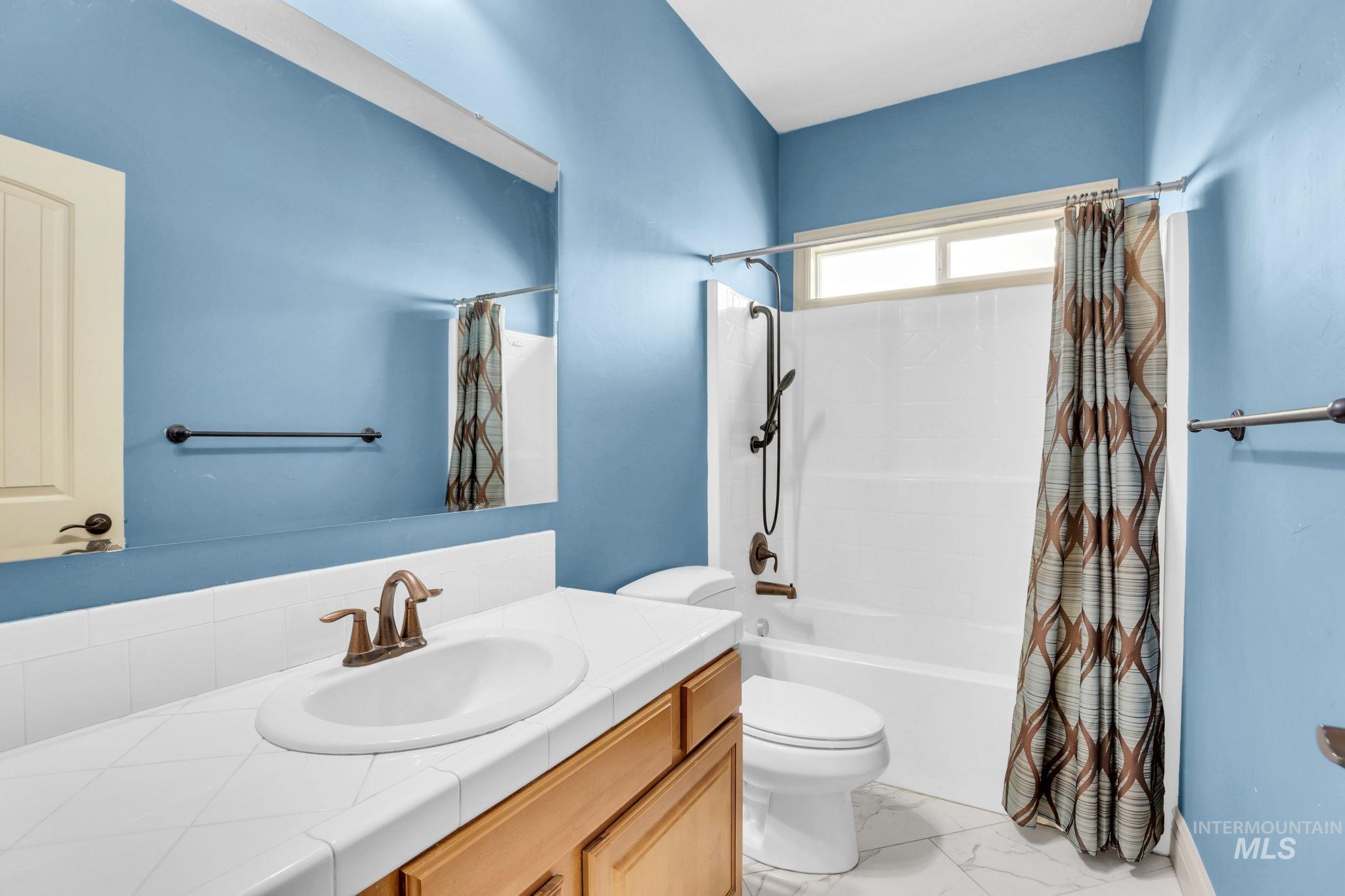 9585 W Canford Dr, Boise, Idaho 83709, 5 Bedrooms, 2.5 Bathrooms, Residential For Sale, Price $534,900, 98998957