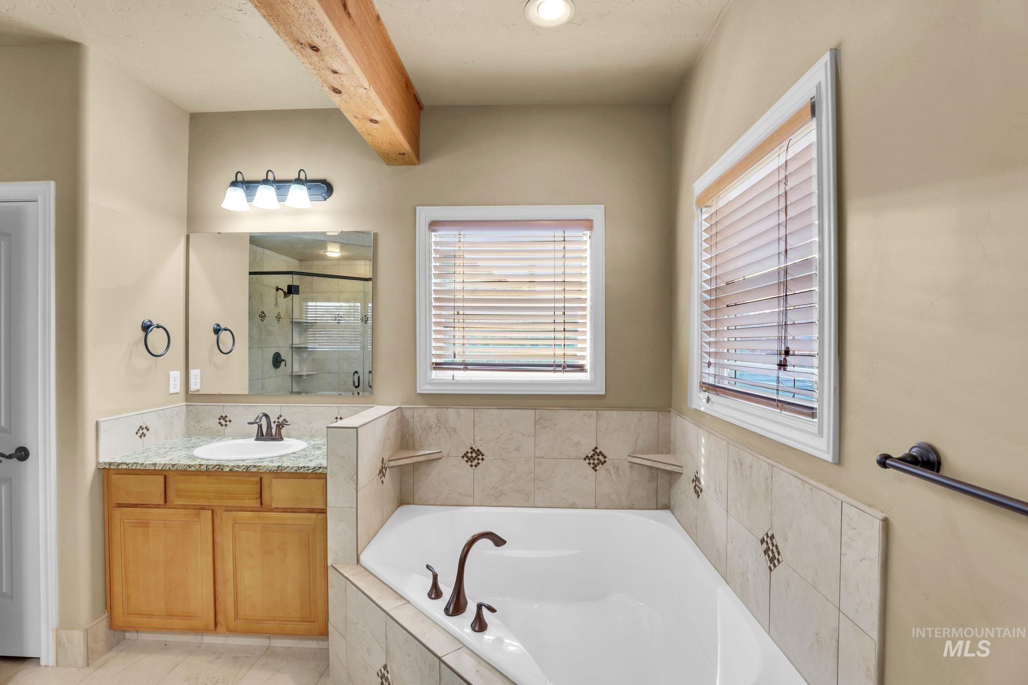 9585 W Canford Dr, Boise, Idaho 83709, 5 Bedrooms, 2.5 Bathrooms, Residential For Sale, Price $534,900, 98998957