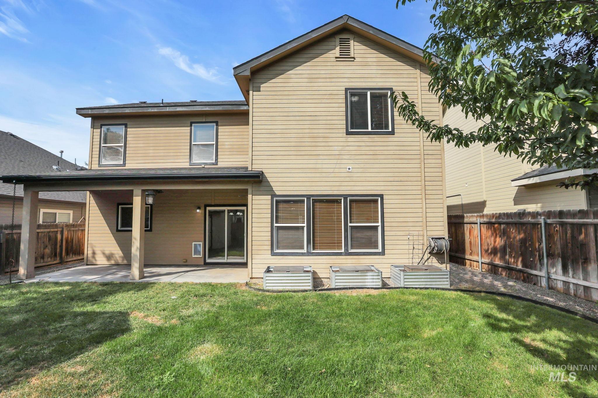 9585 W Canford Dr, Boise, Idaho 83709, 5 Bedrooms, 2.5 Bathrooms, Residential For Sale, Price $534,900, 98998957