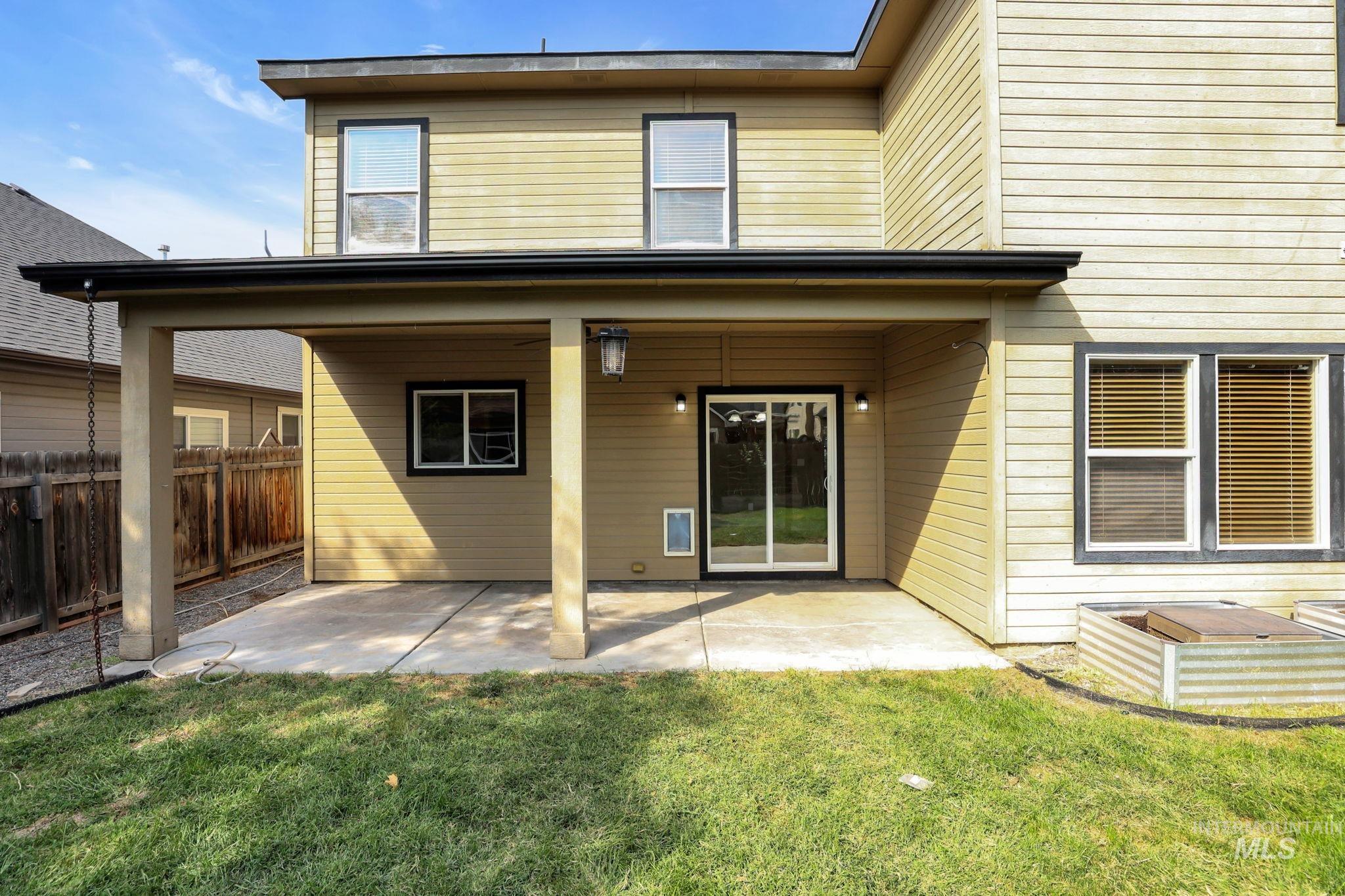 9585 W Canford Dr, Boise, Idaho 83709, 5 Bedrooms, 2.5 Bathrooms, Residential For Sale, Price $534,900, 98998957