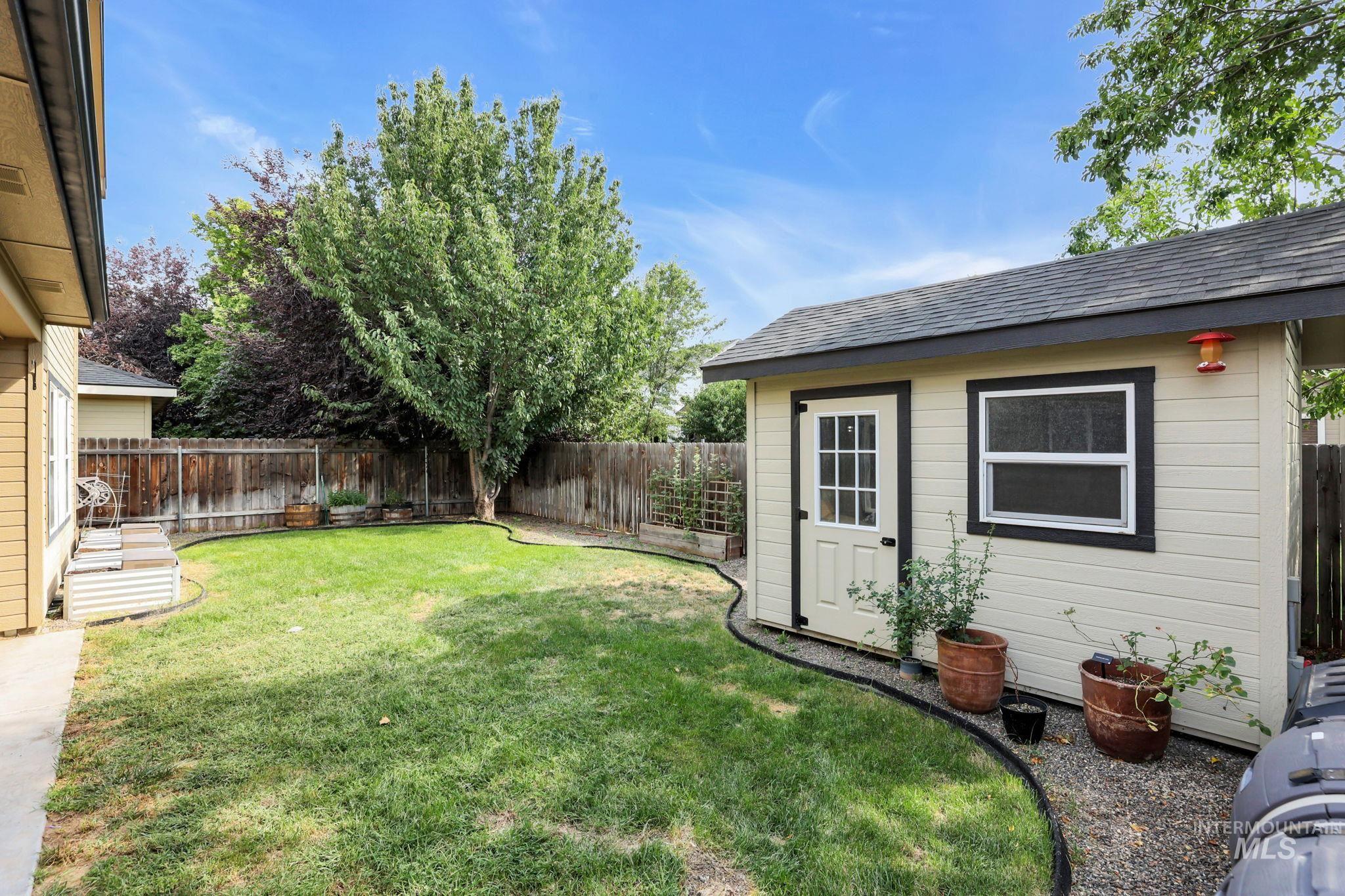 9585 W Canford Dr, Boise, Idaho 83709, 5 Bedrooms, 2.5 Bathrooms, Residential For Sale, Price $534,900, 98998957
