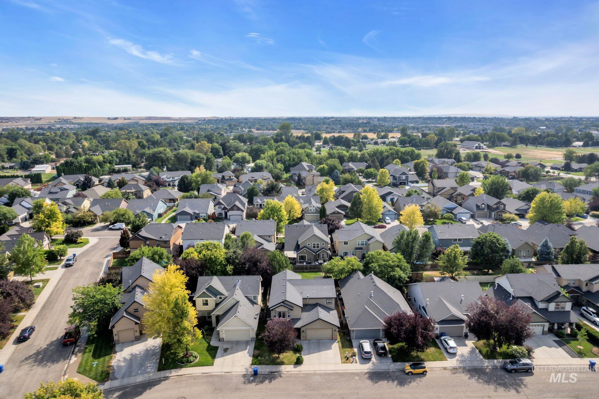9585 W Canford Dr, Boise, Idaho 83709, 5 Bedrooms, 2.5 Bathrooms, Residential For Sale, Price $534,900, 98998957
