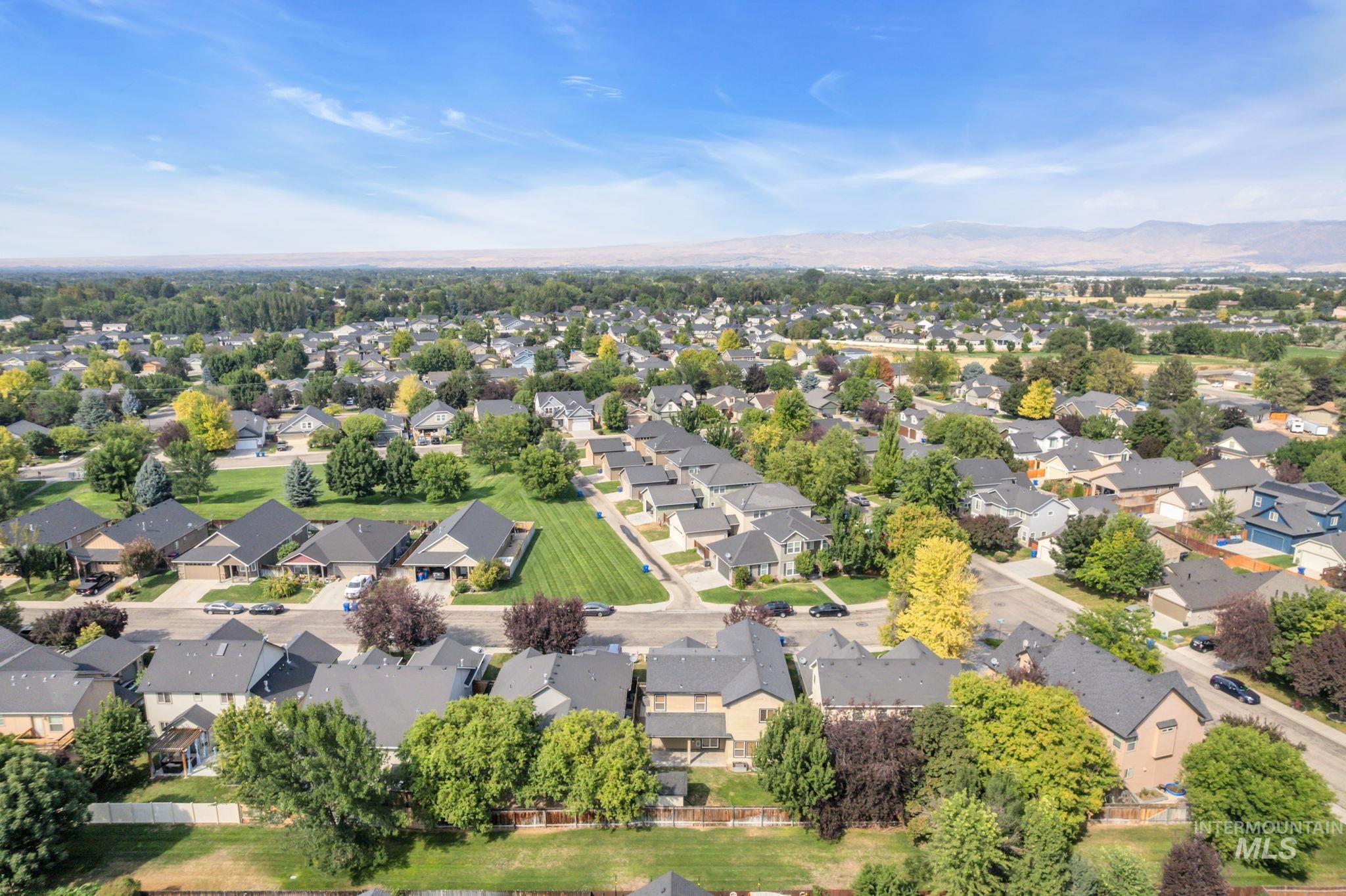 9585 W Canford Dr, Boise, Idaho 83709, 5 Bedrooms, 2.5 Bathrooms, Residential For Sale, Price $534,900, 98998957
