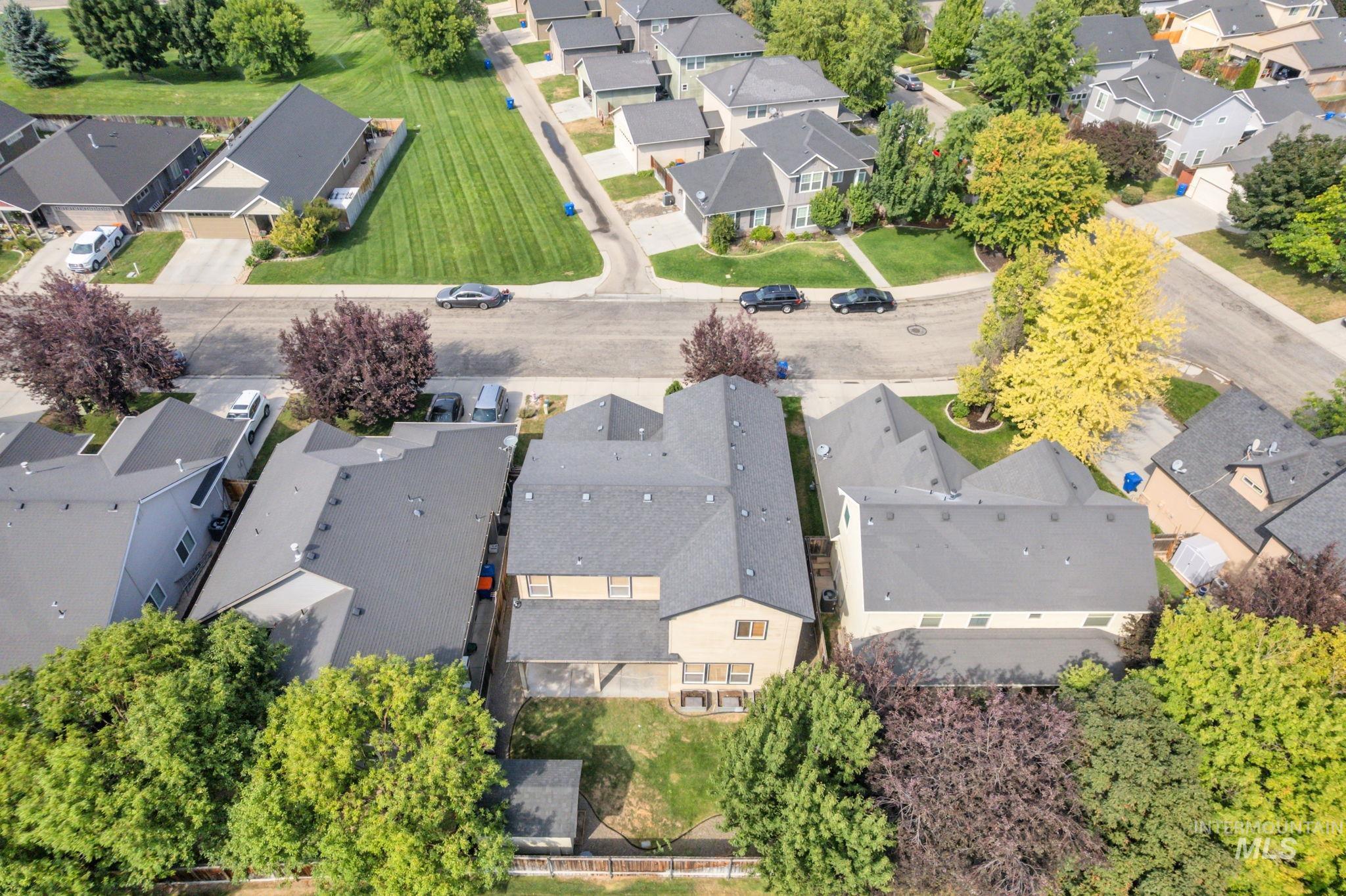 9585 W Canford Dr, Boise, Idaho 83709, 5 Bedrooms, 2.5 Bathrooms, Residential For Sale, Price $534,900, 98998957