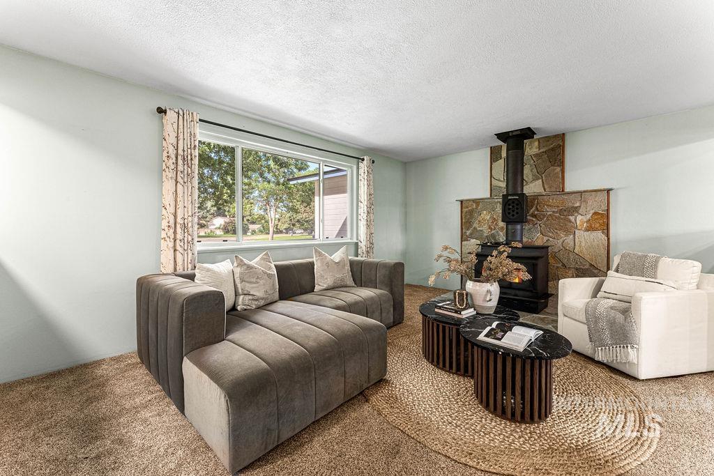 10950 W Netherland Drive, Boise, Idaho 83709, 4 Bedrooms, 2 Bathrooms, Residential For Sale, Price $630,000,MLS 98998959