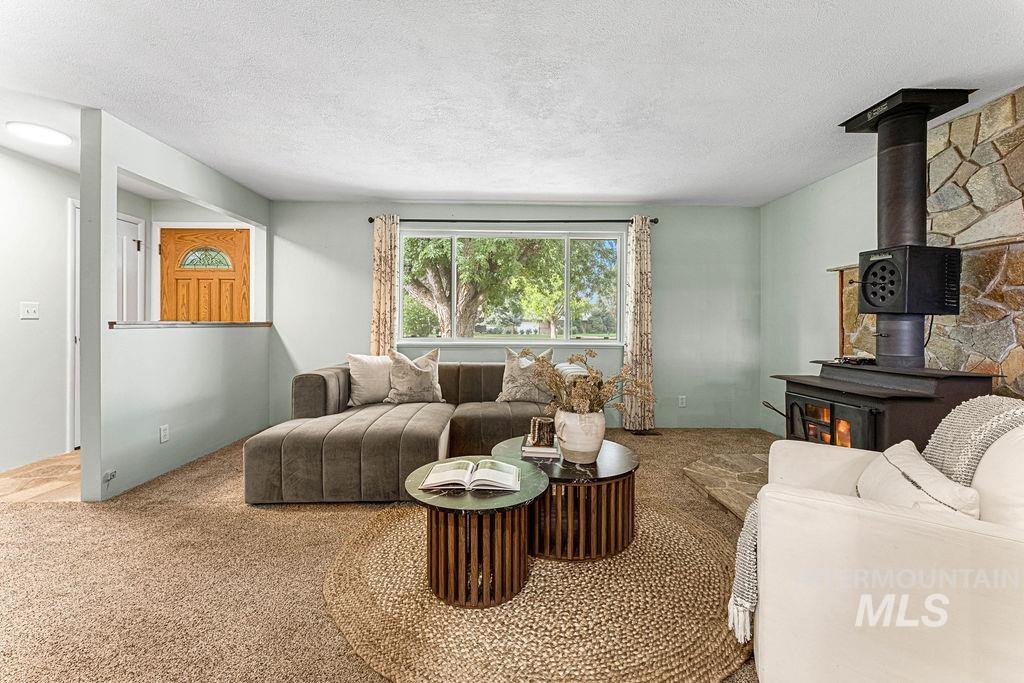 10950 W Netherland Drive, Boise, Idaho 83709, 4 Bedrooms, 2 Bathrooms, Residential For Sale, Price $630,000,MLS 98998959